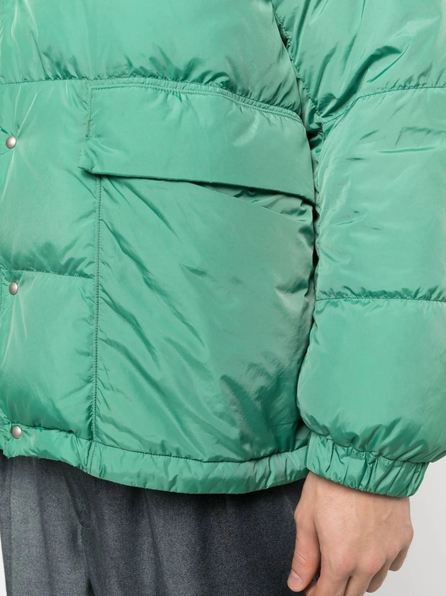Khumbu padded jacket