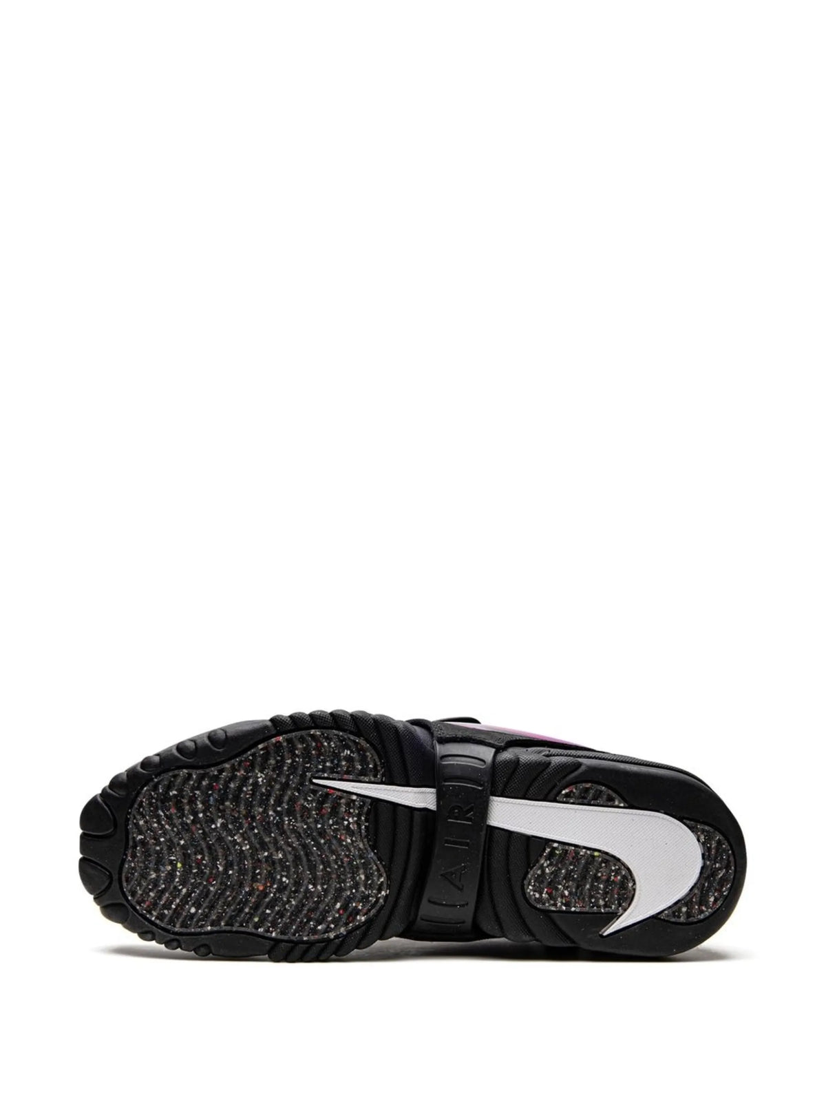 x AMBUSH Air Adjust Force "Black" sneakers