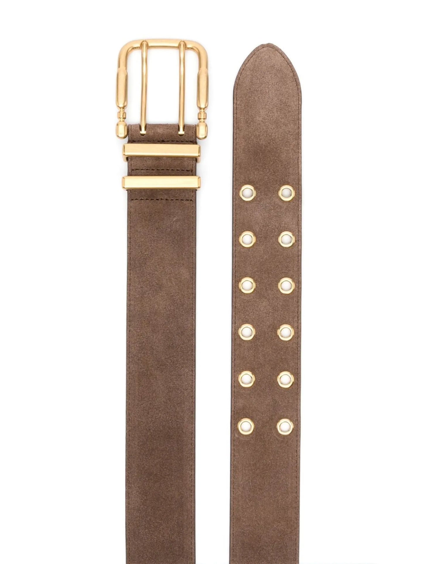reversible Duo belt