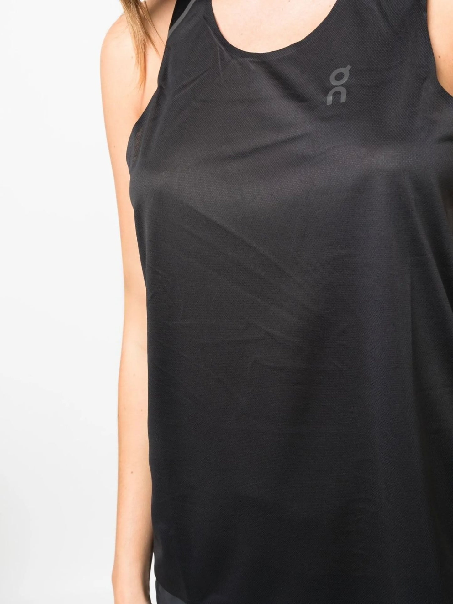 racerback tank top
