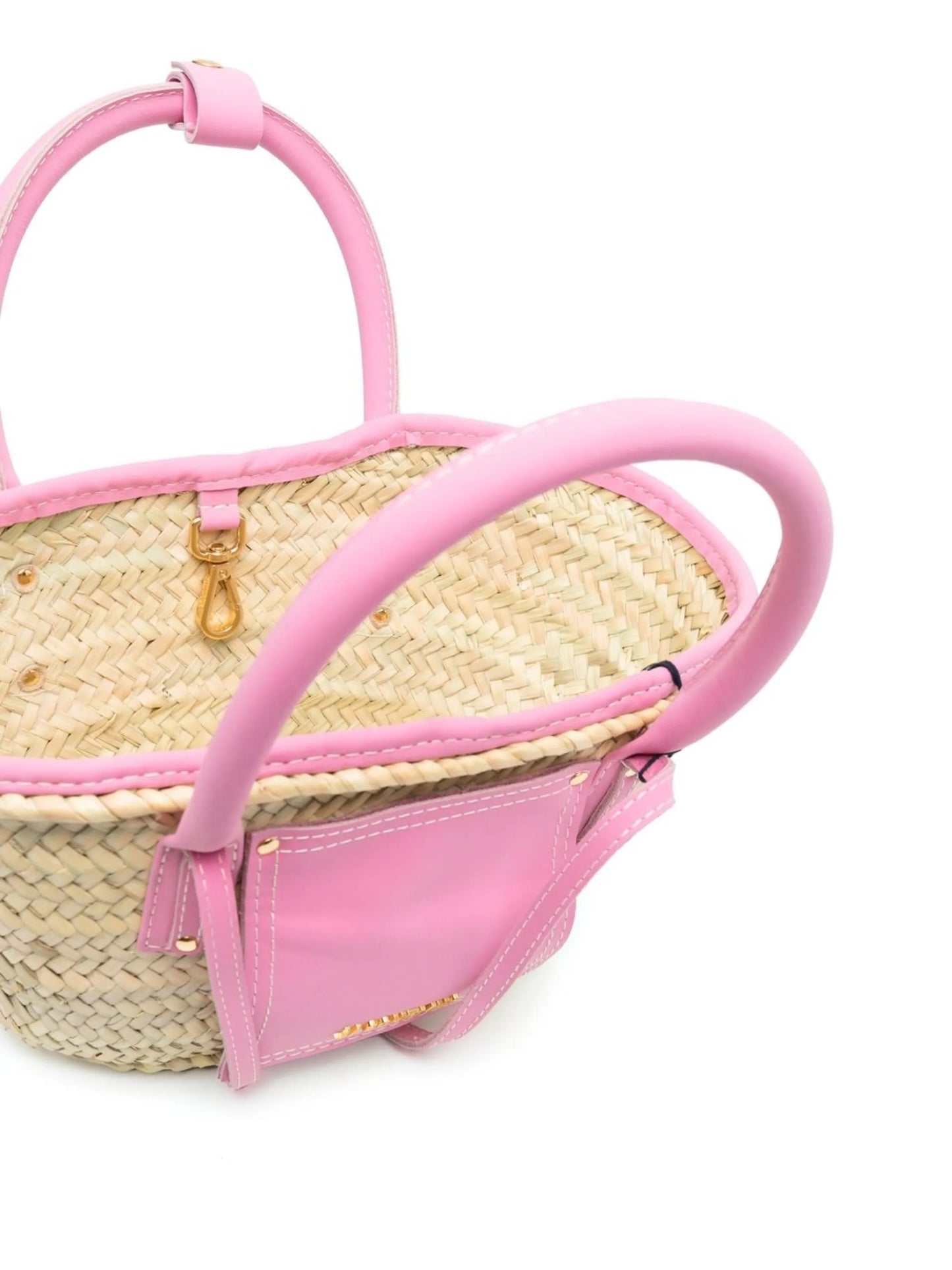 Le Petit Panier Soli basket bag