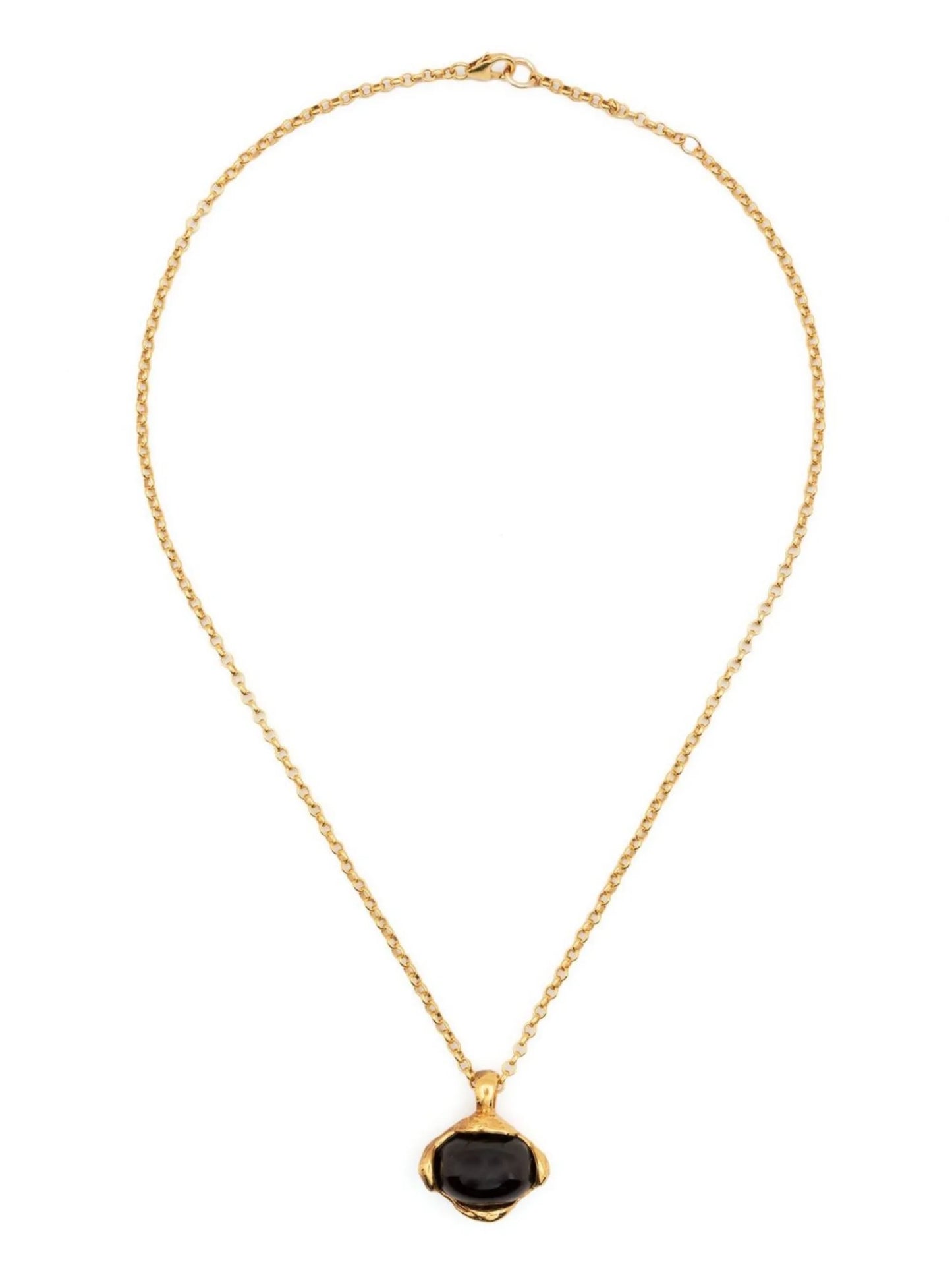 The Burning Desire necklace
