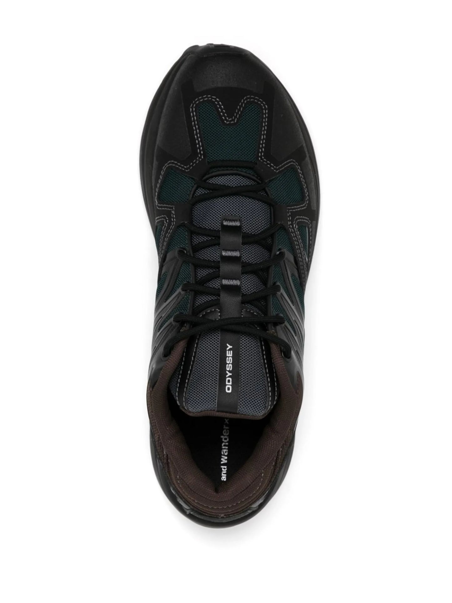 x Salomon Odyssey low-top sneakers