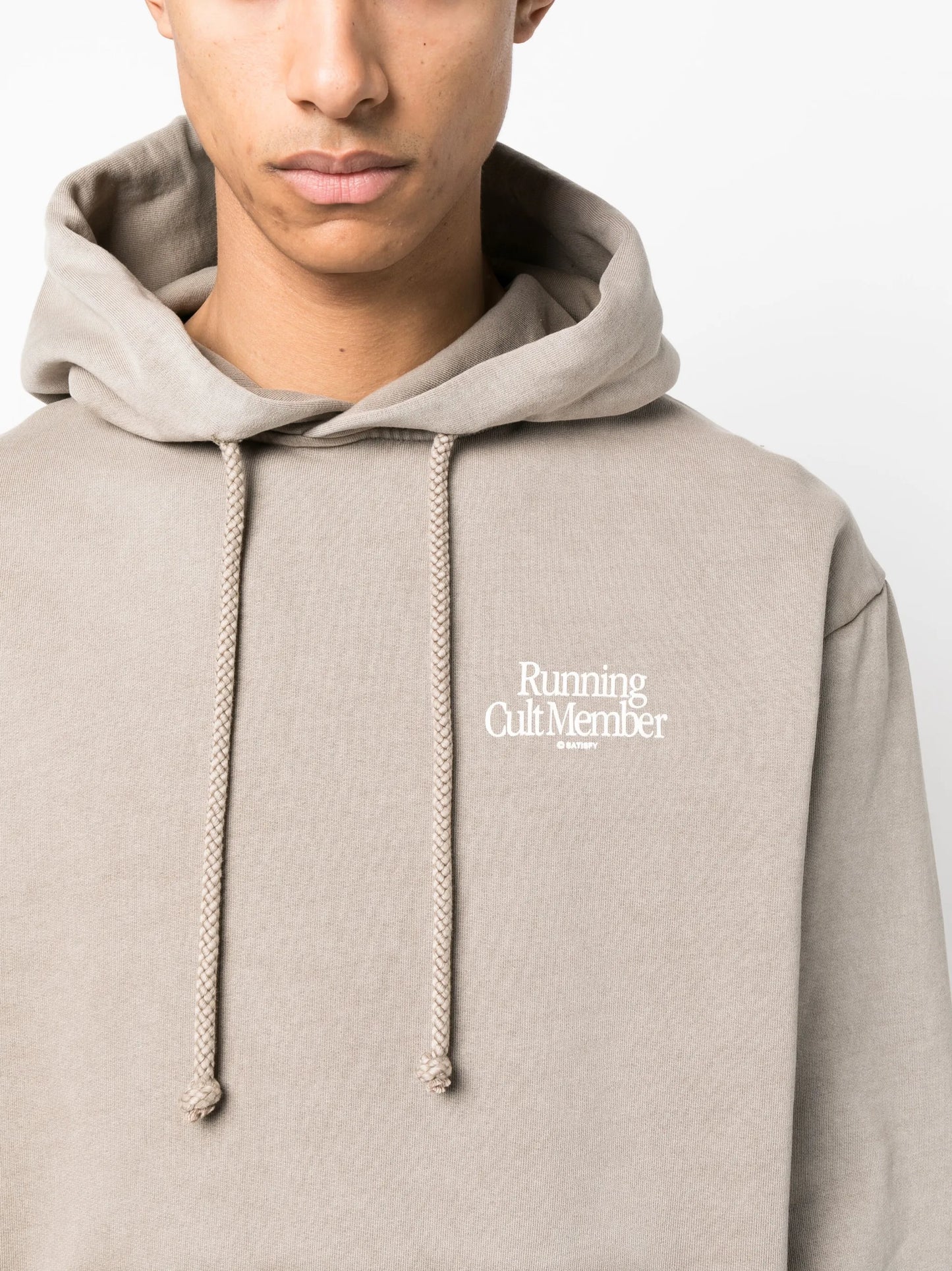 SoftCell™ organic cotton hoodie