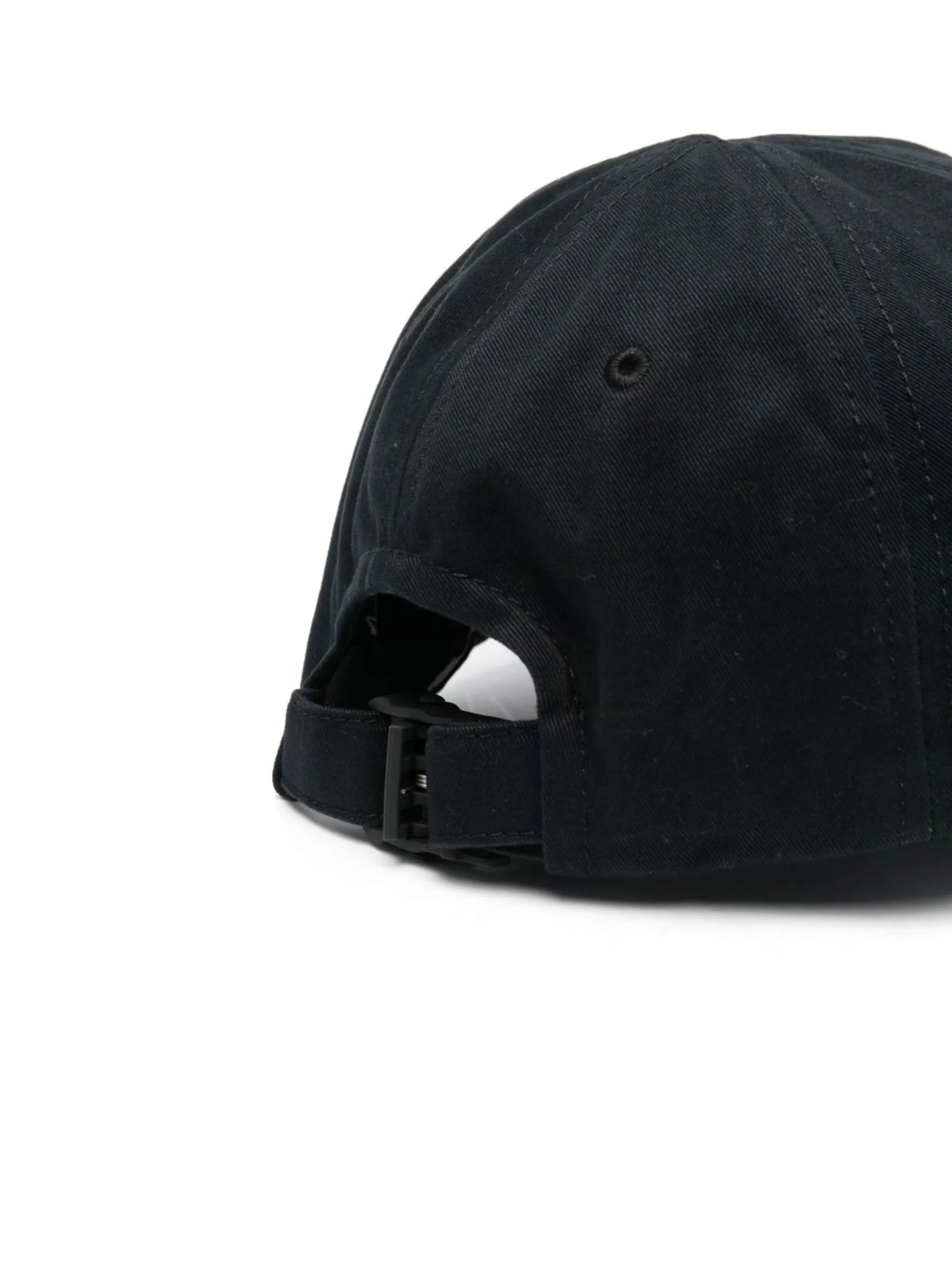 Thunder graphic-print cap