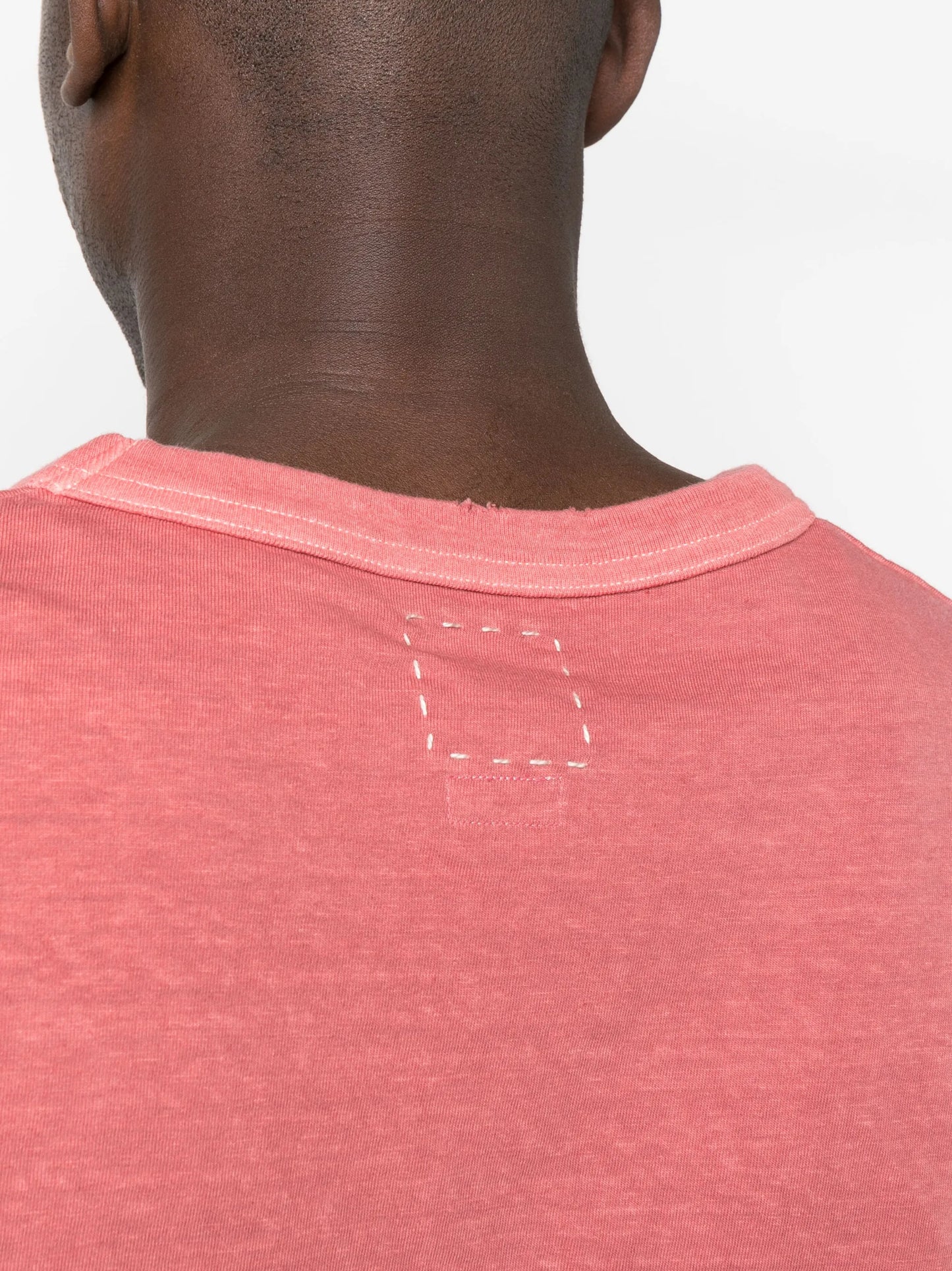Amplus chest pocket T-shirt