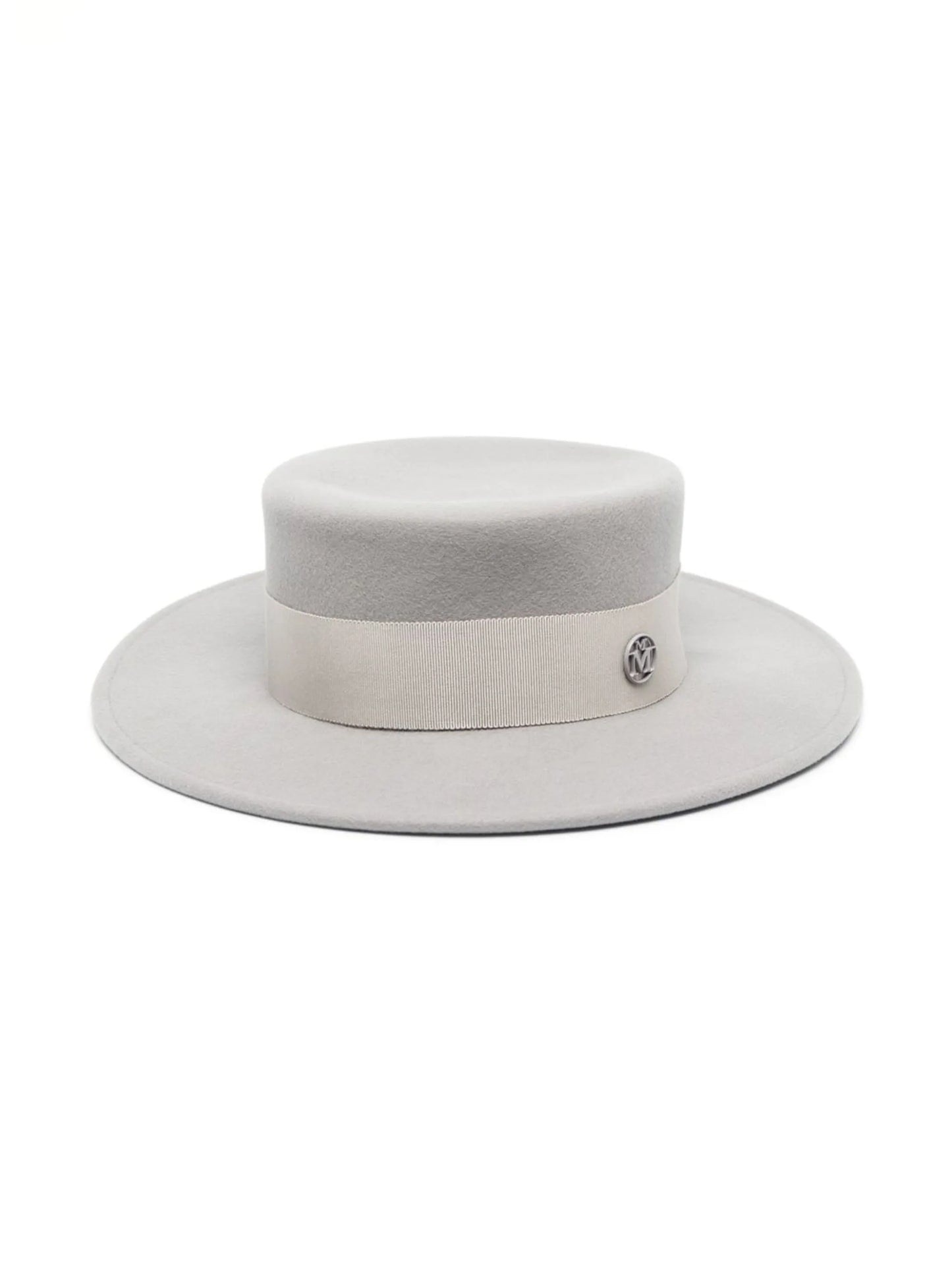 Kiki canotier hat