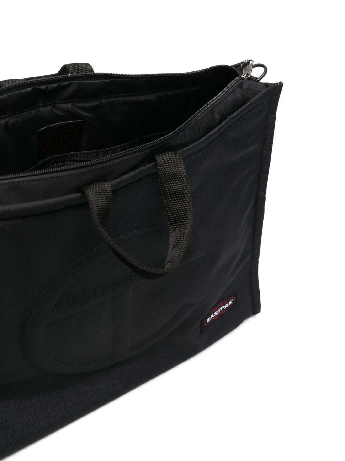 x Telfar large shopper backpack