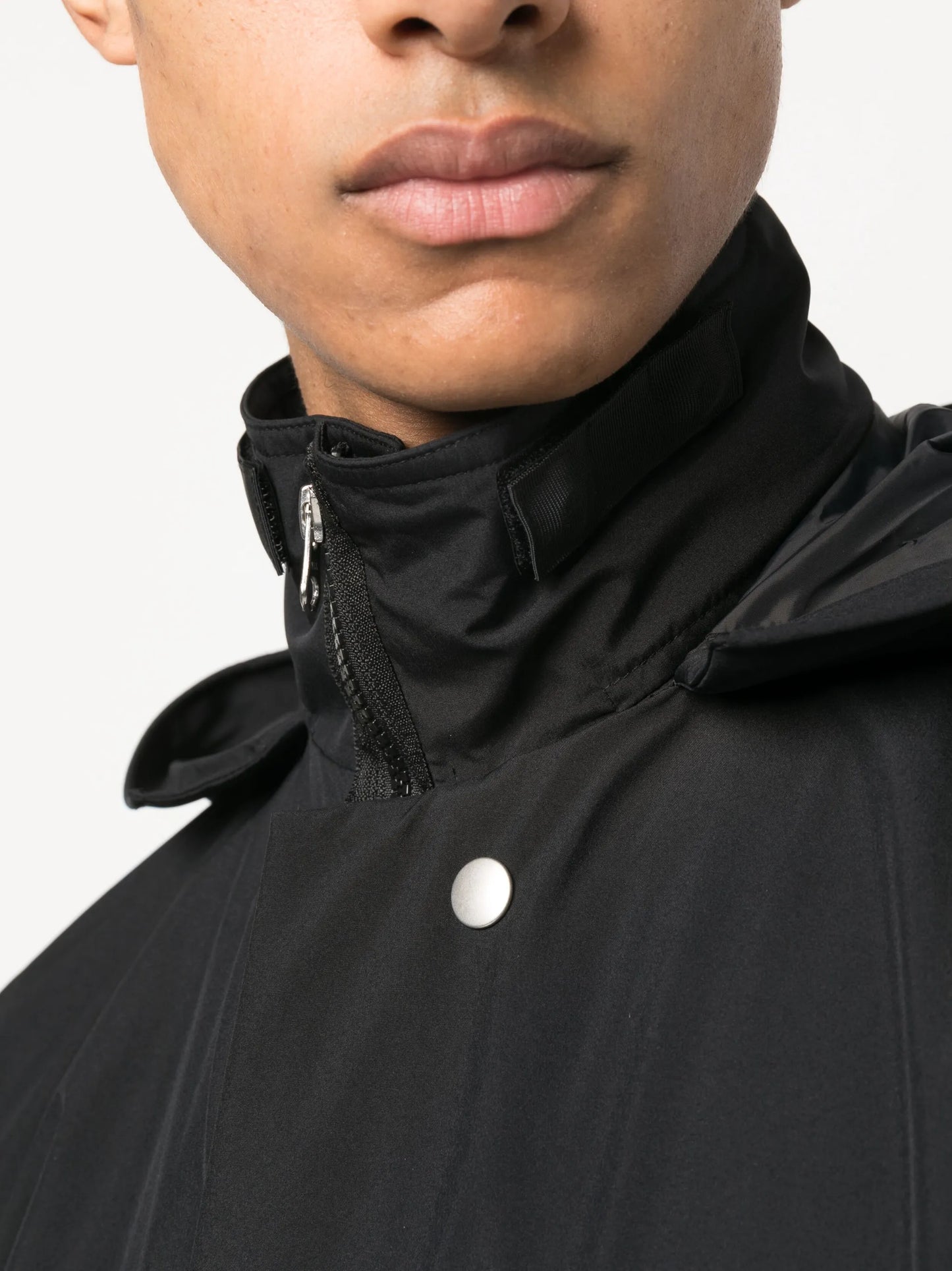 Infinitum windstopper jacket