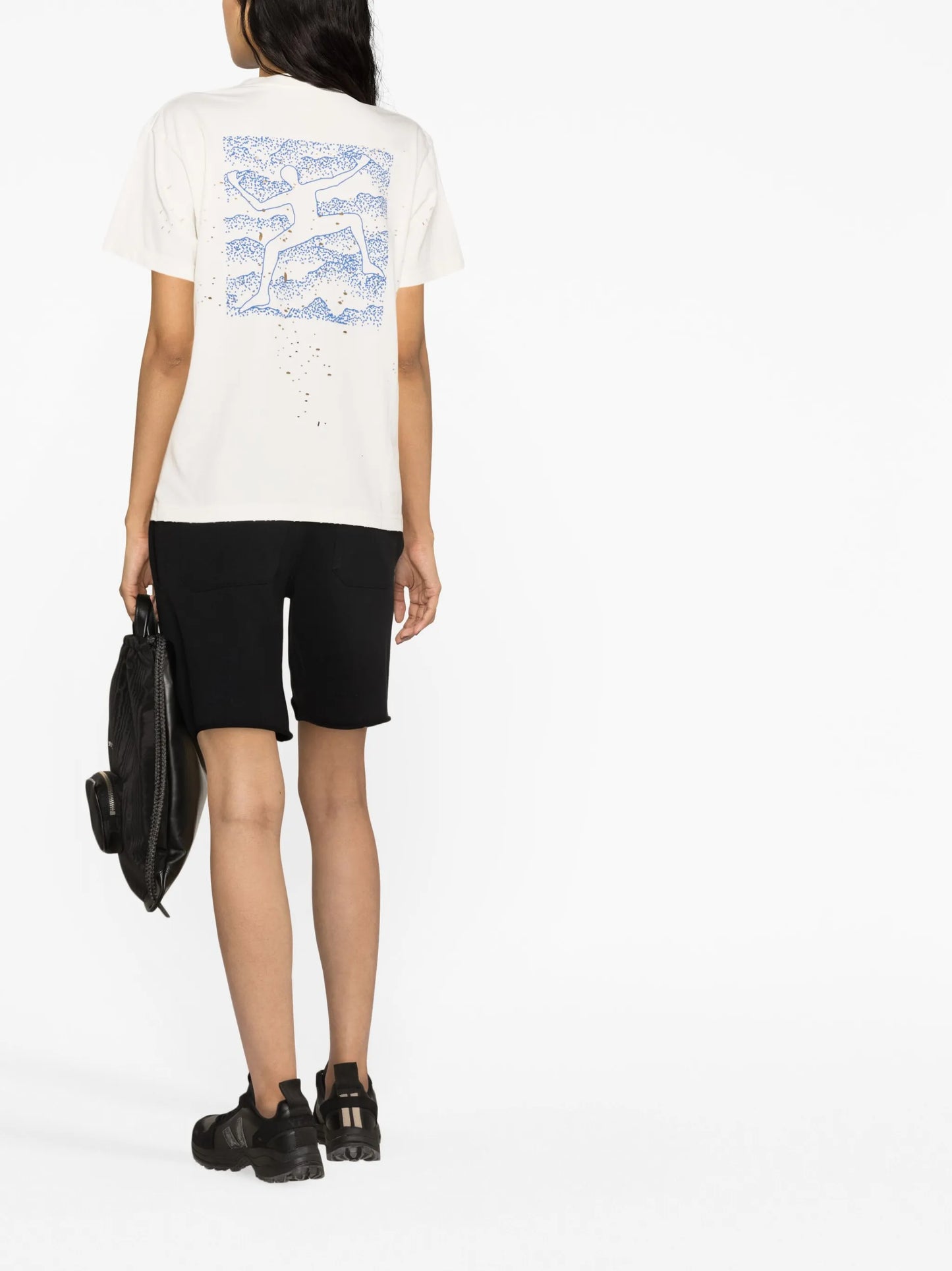 MothTech™ short-sleeve T-Shirt