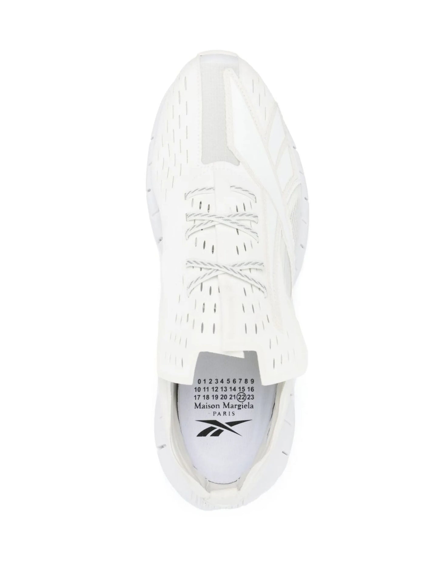 x Maison Margiela Zig 3D Storm sneakers