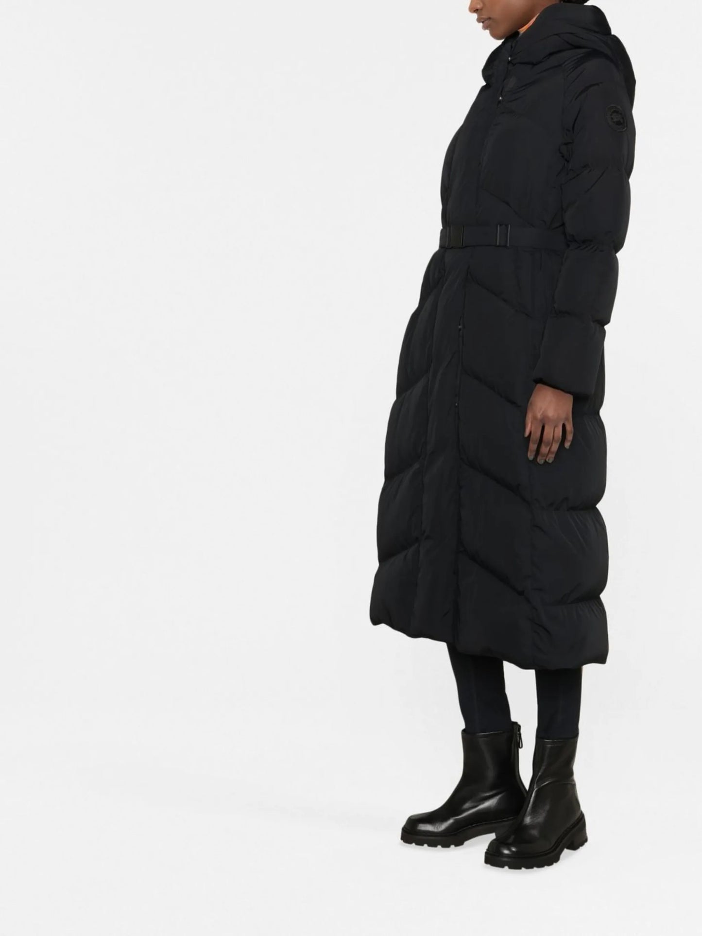 Marlow parka