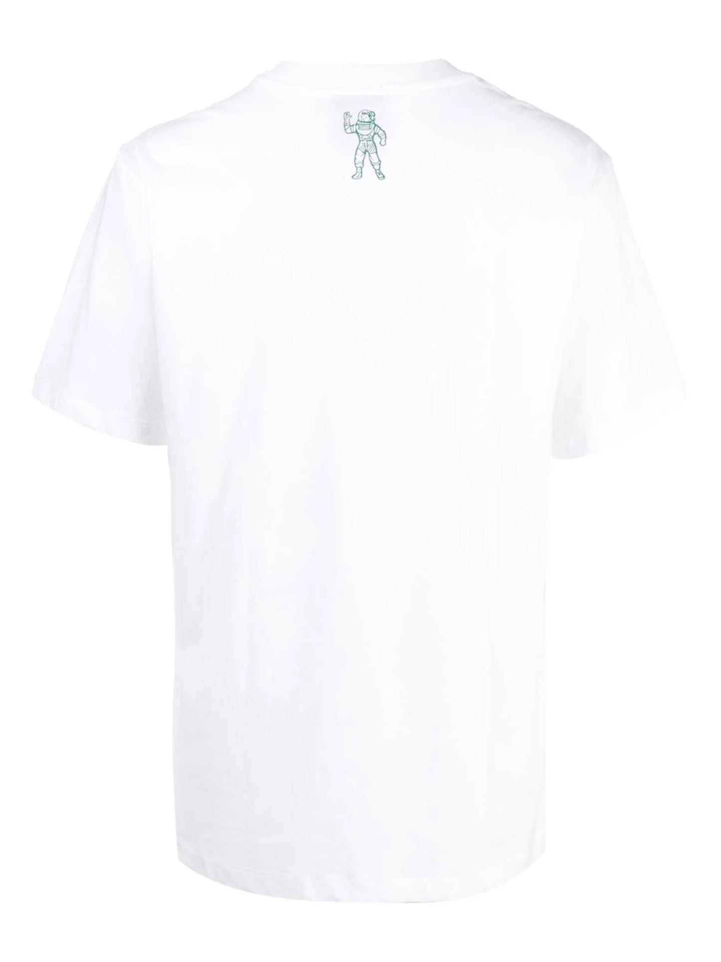 Arch Logo cotton T-shirt