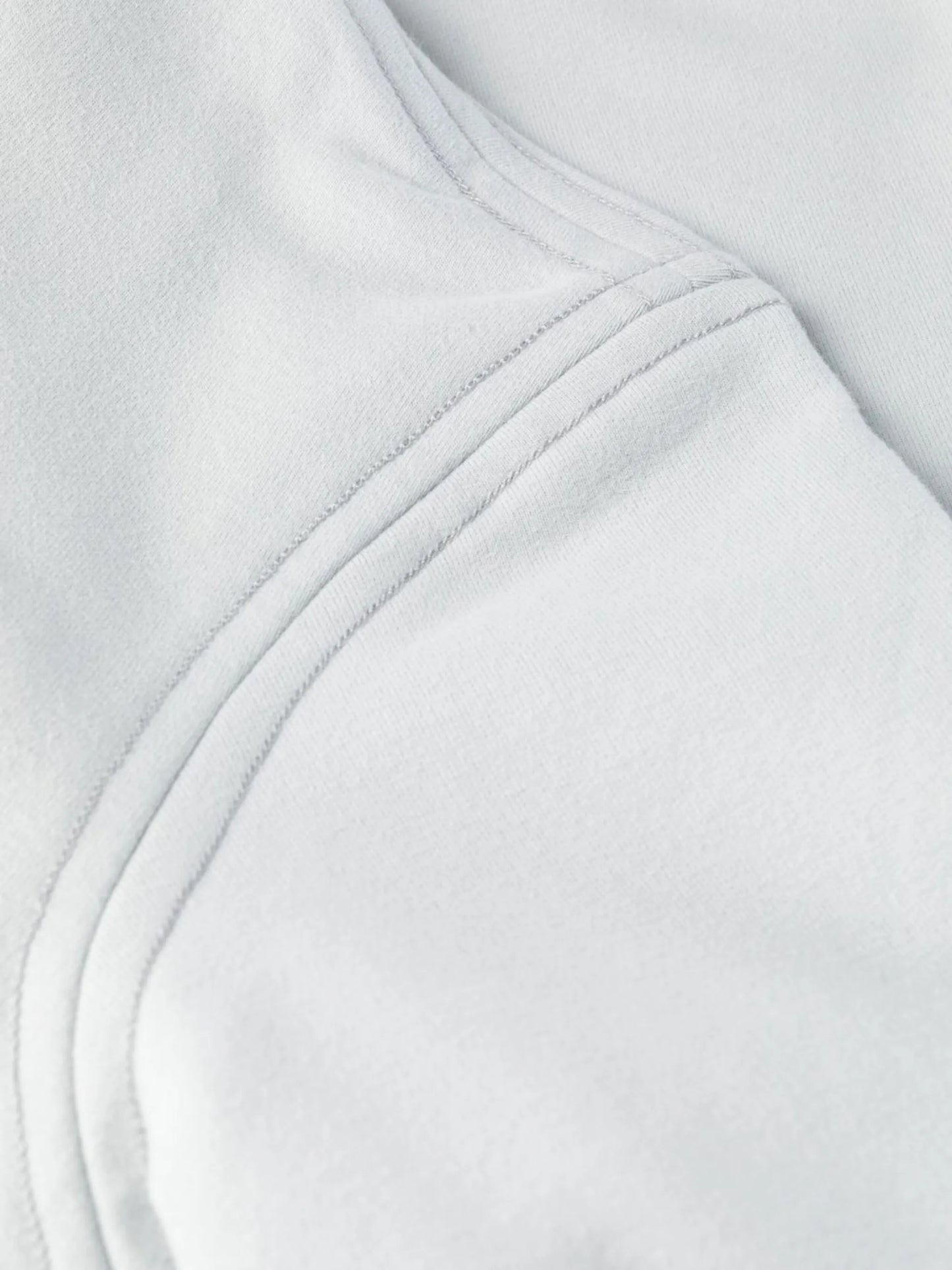 Blue Stevenson Crew Neck Sweatshirt