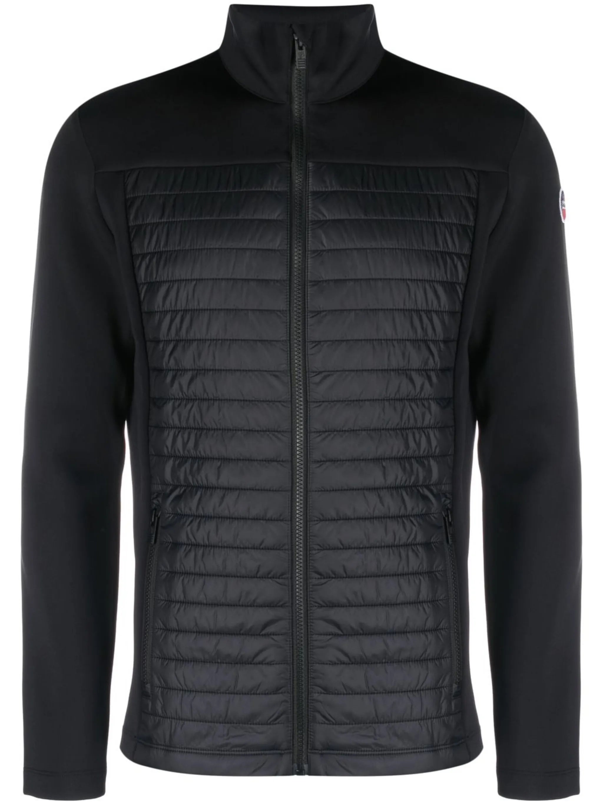 padded-panel active jacket