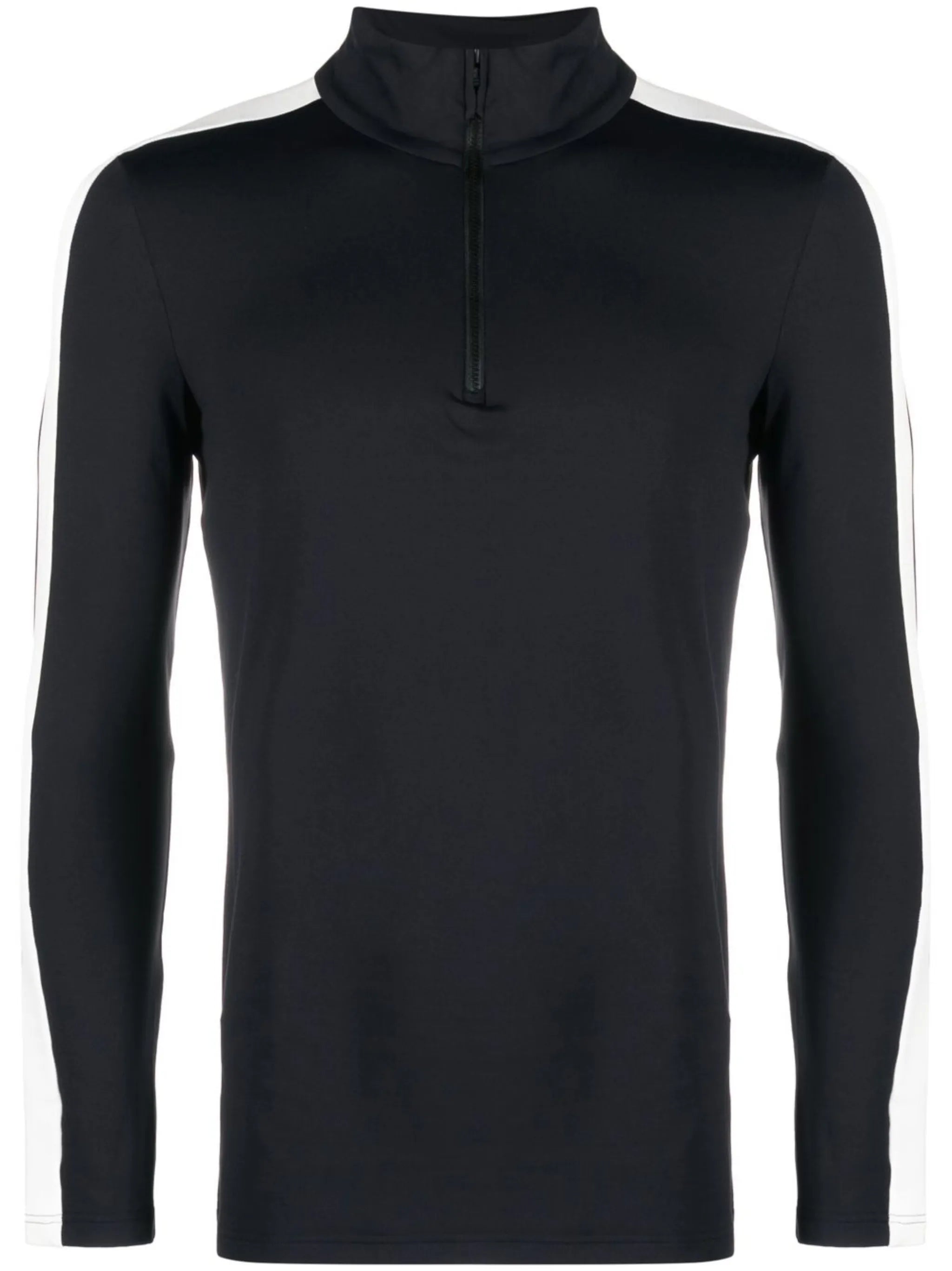 Alpille thermal layer top