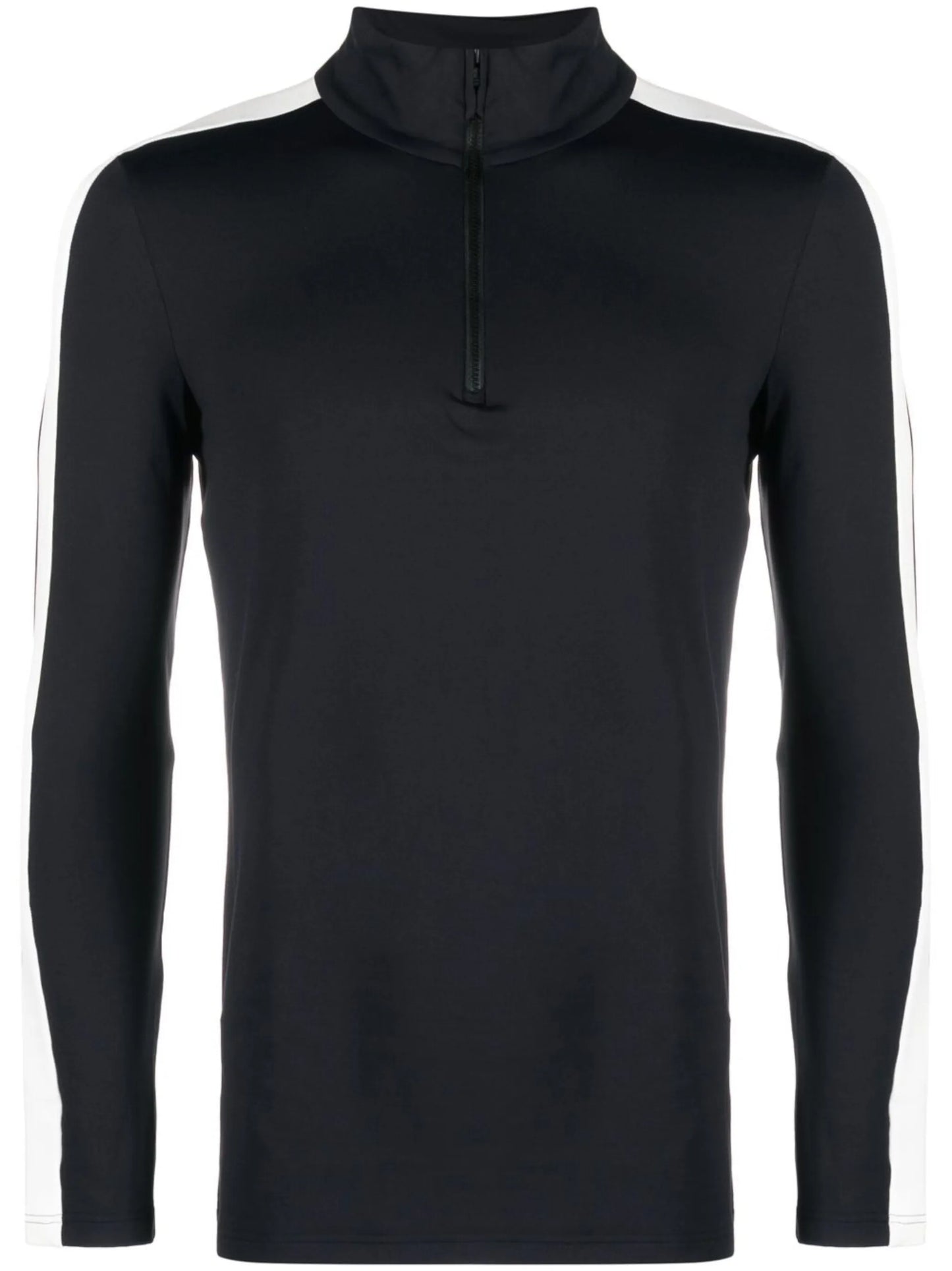 Alpille thermal layer top