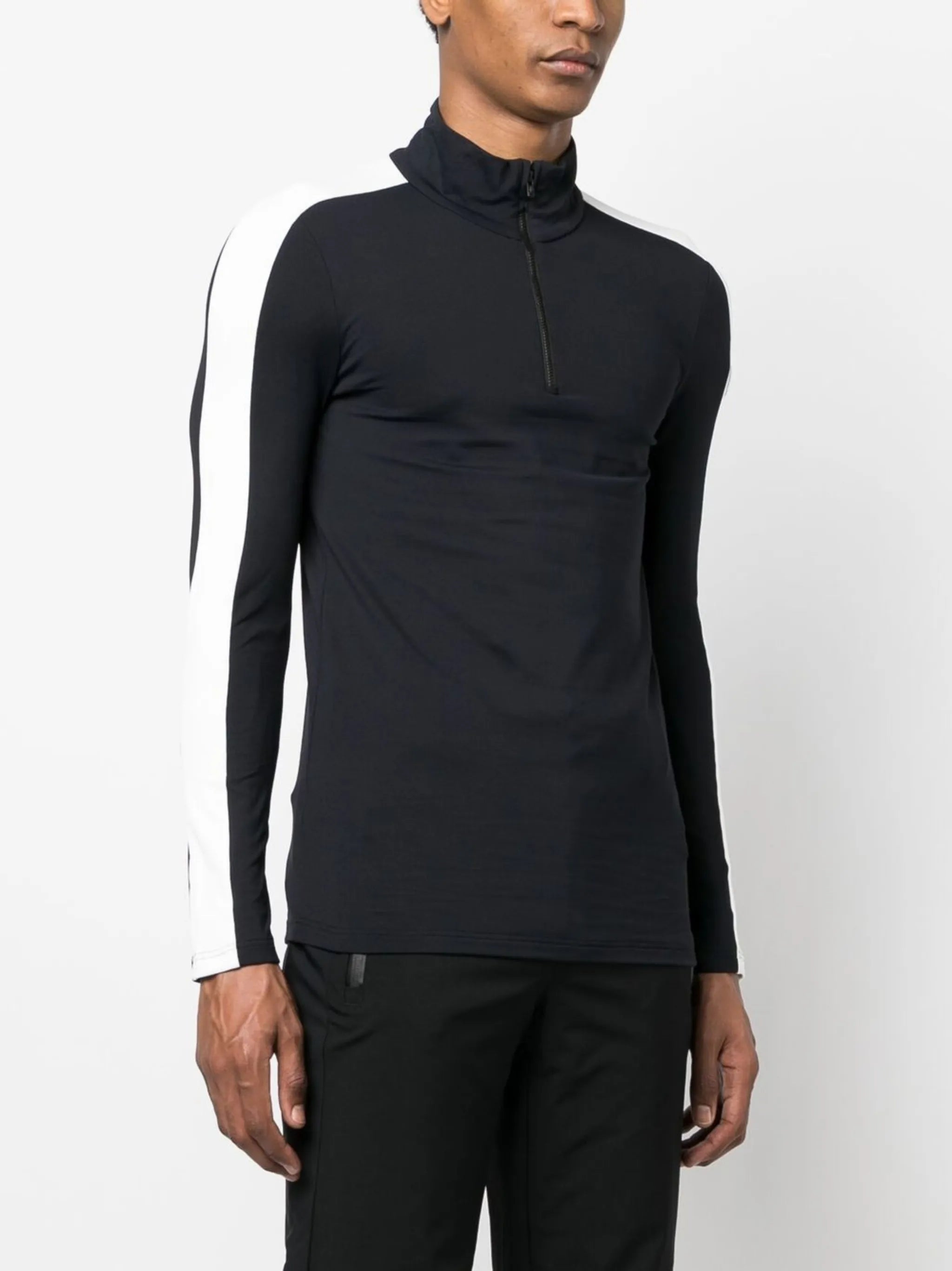Alpille thermal layer top