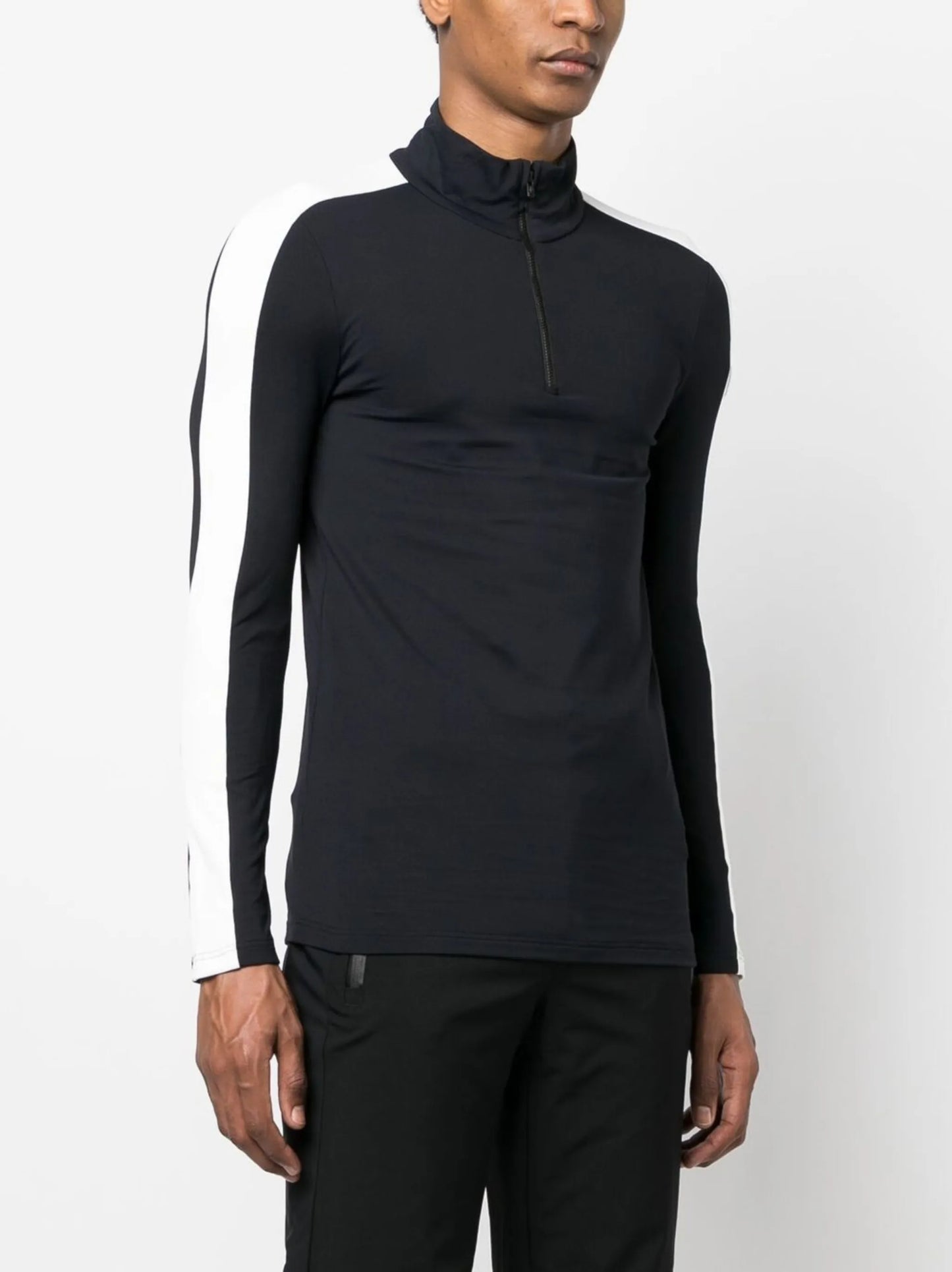 Alpille thermal layer top