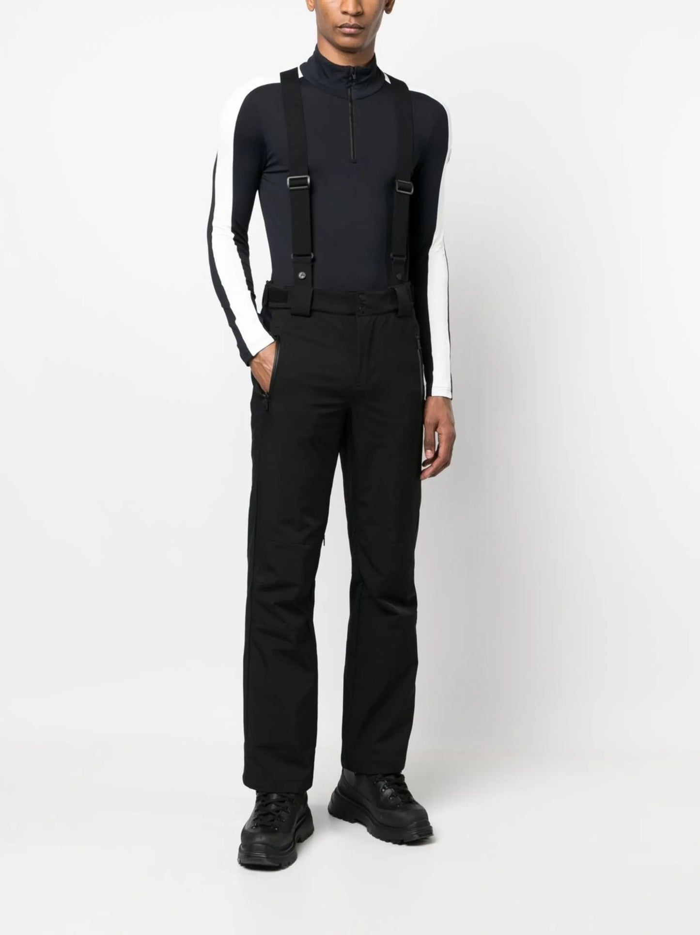Alpille thermal layer top