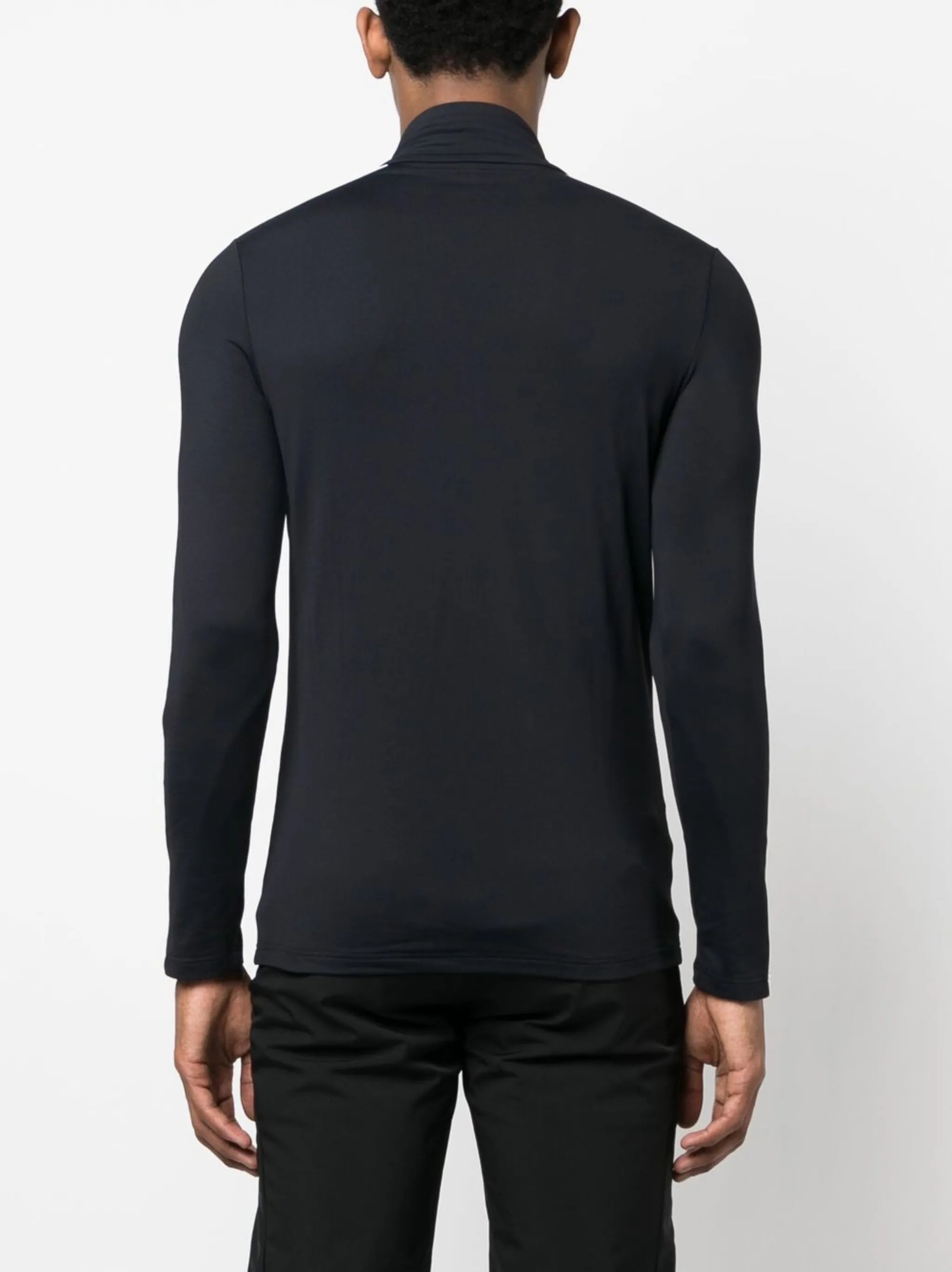 Alpille thermal layer top