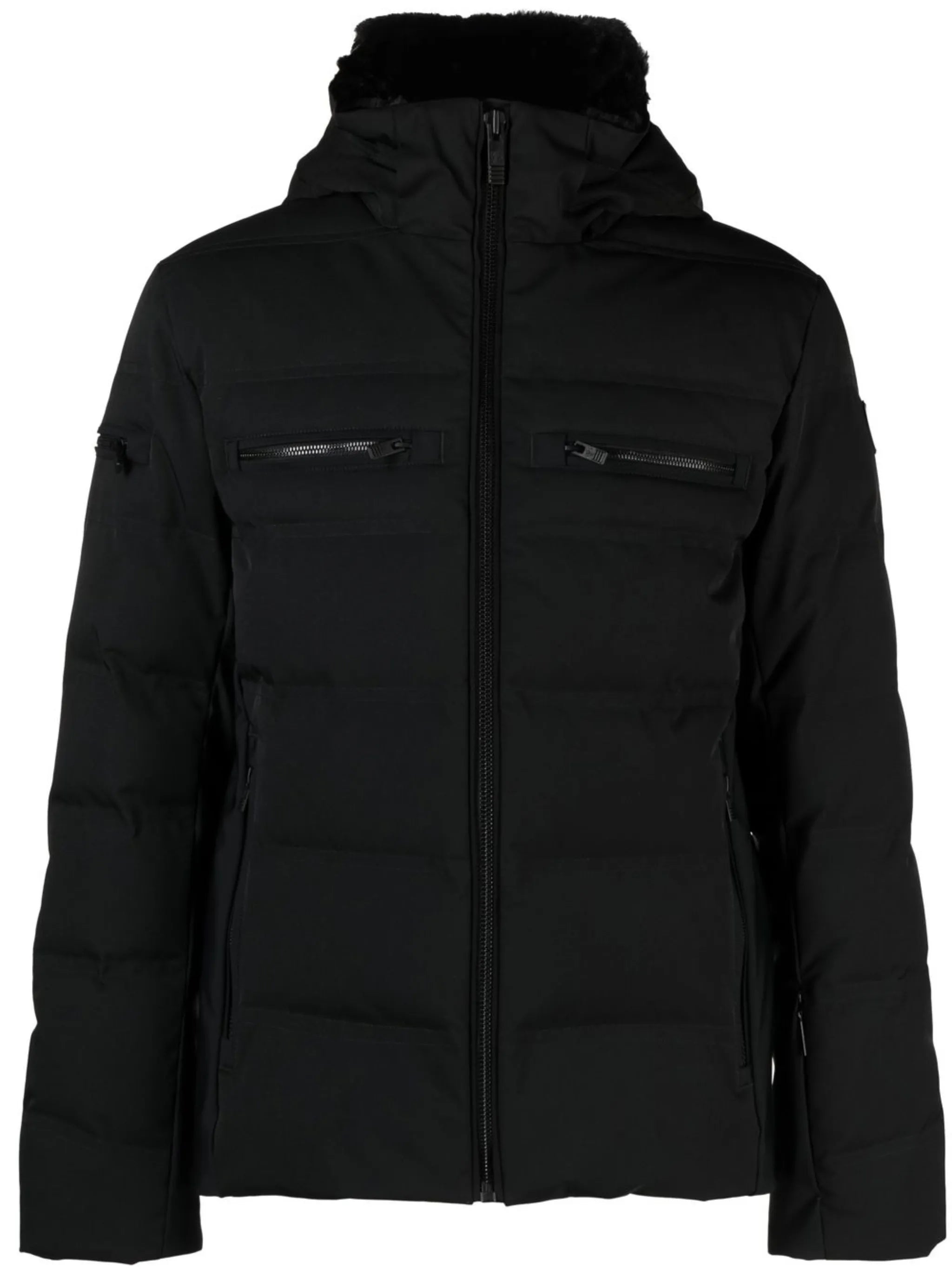 Berlioz feather-down jacket