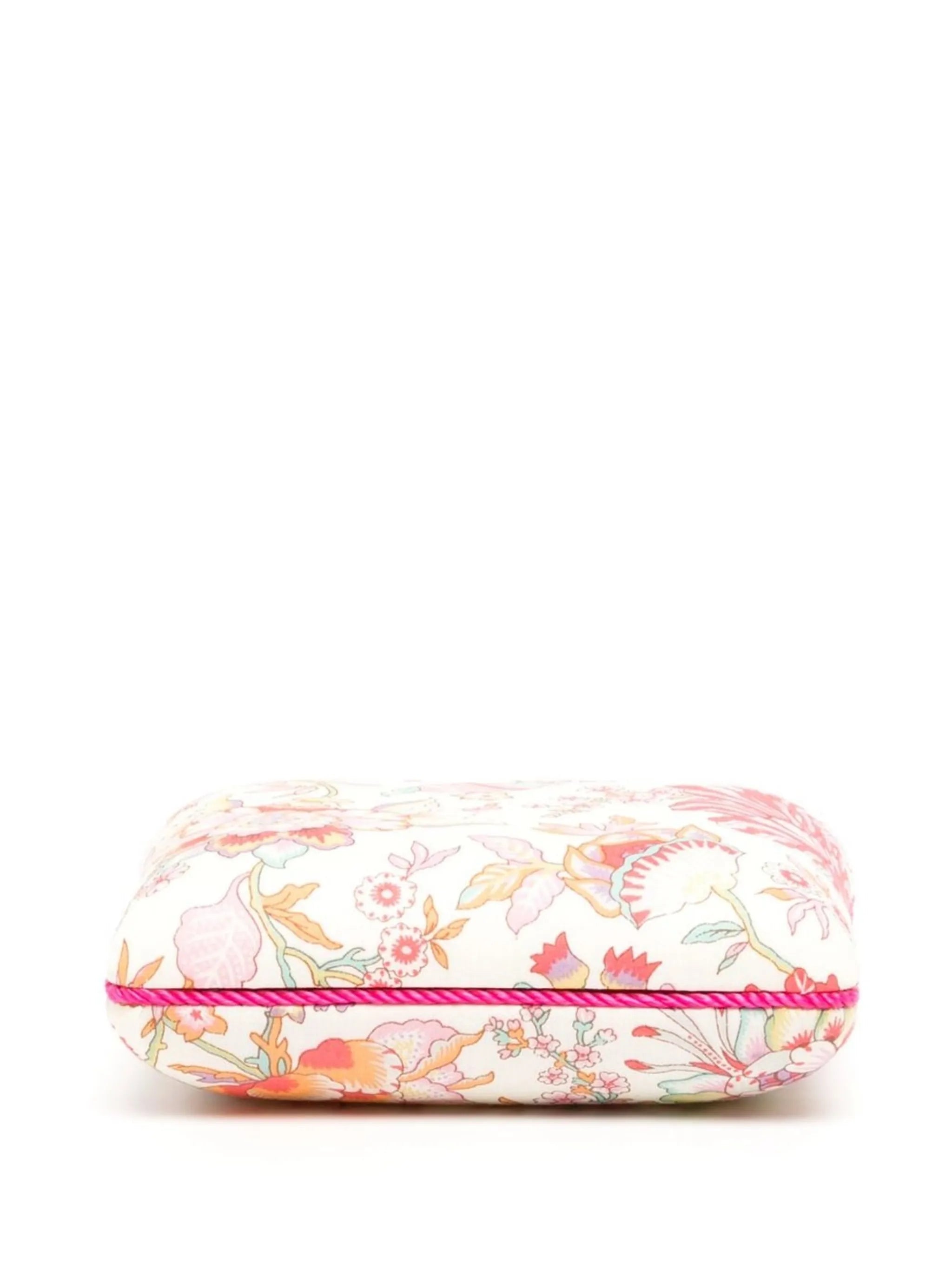 Sonya velvet jewellery pillow
