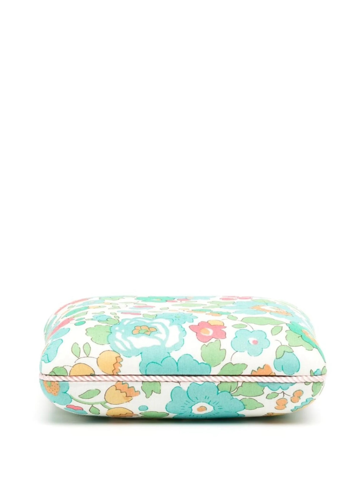 Sonya velvet jewellery case