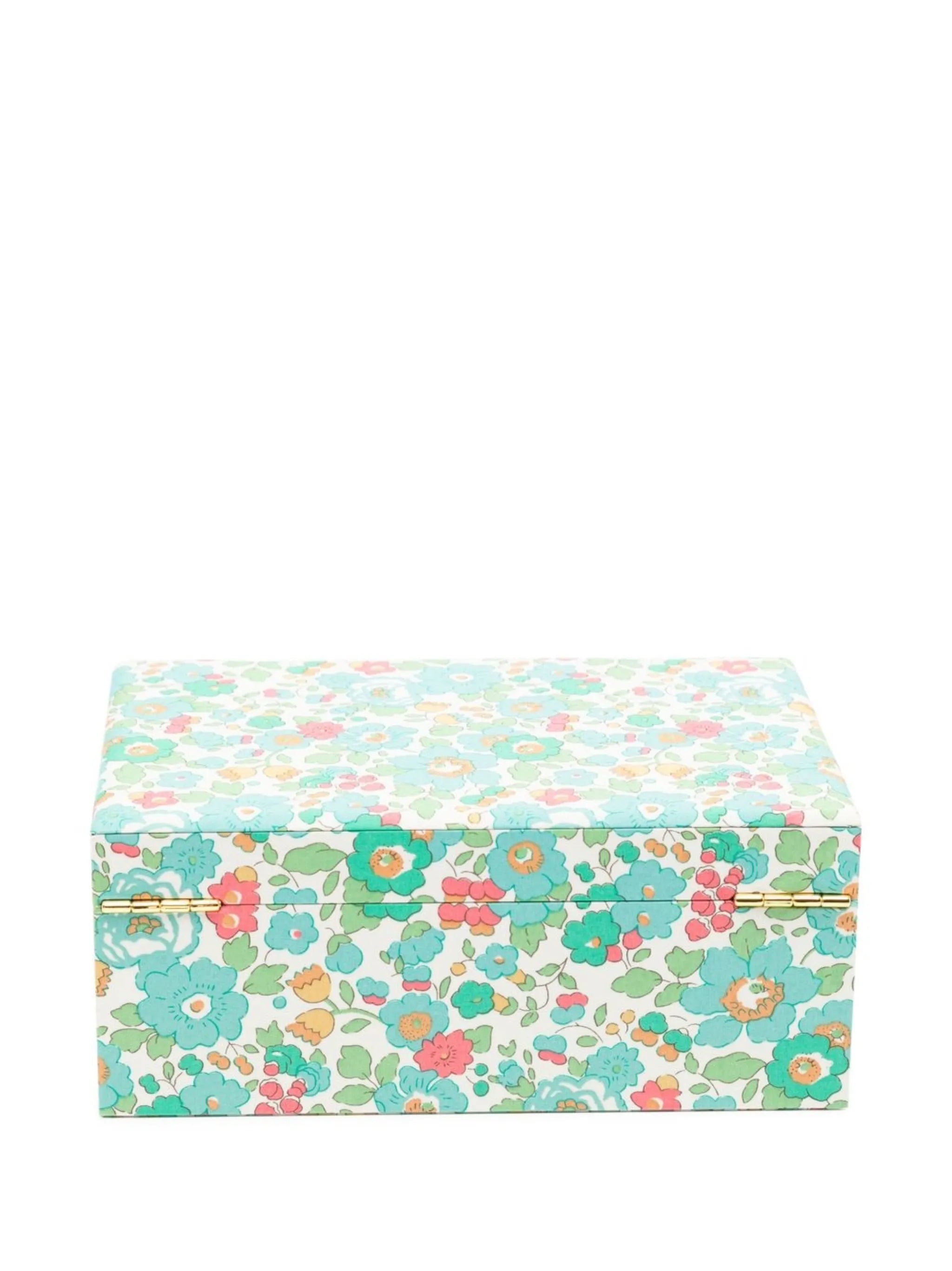 Trésor Grande Sonya jewellery box