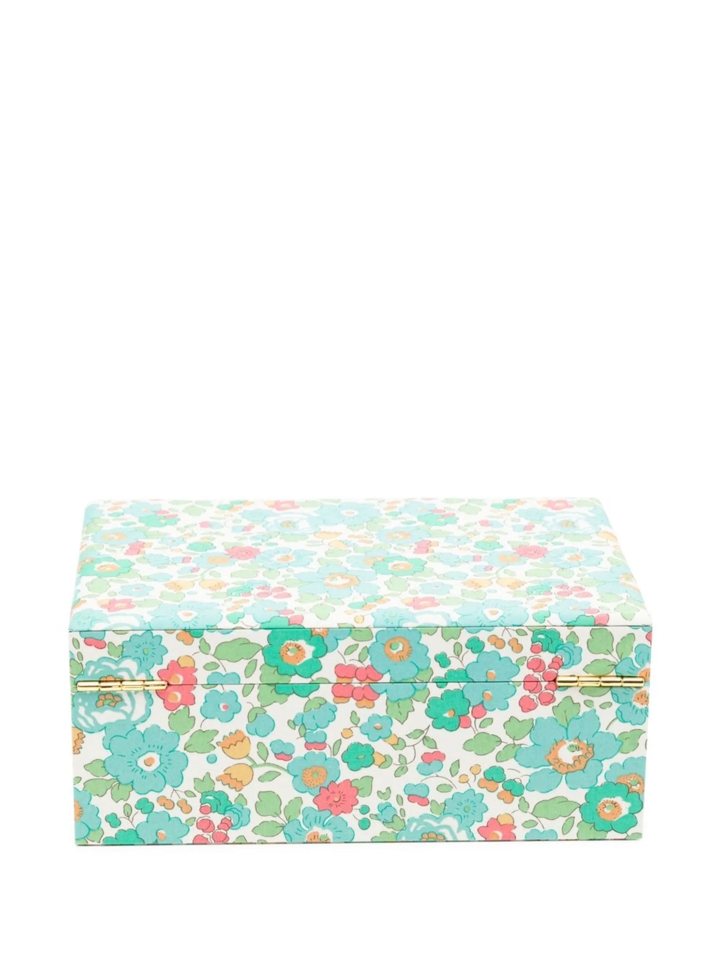 Trésor Grande Sonya jewellery box