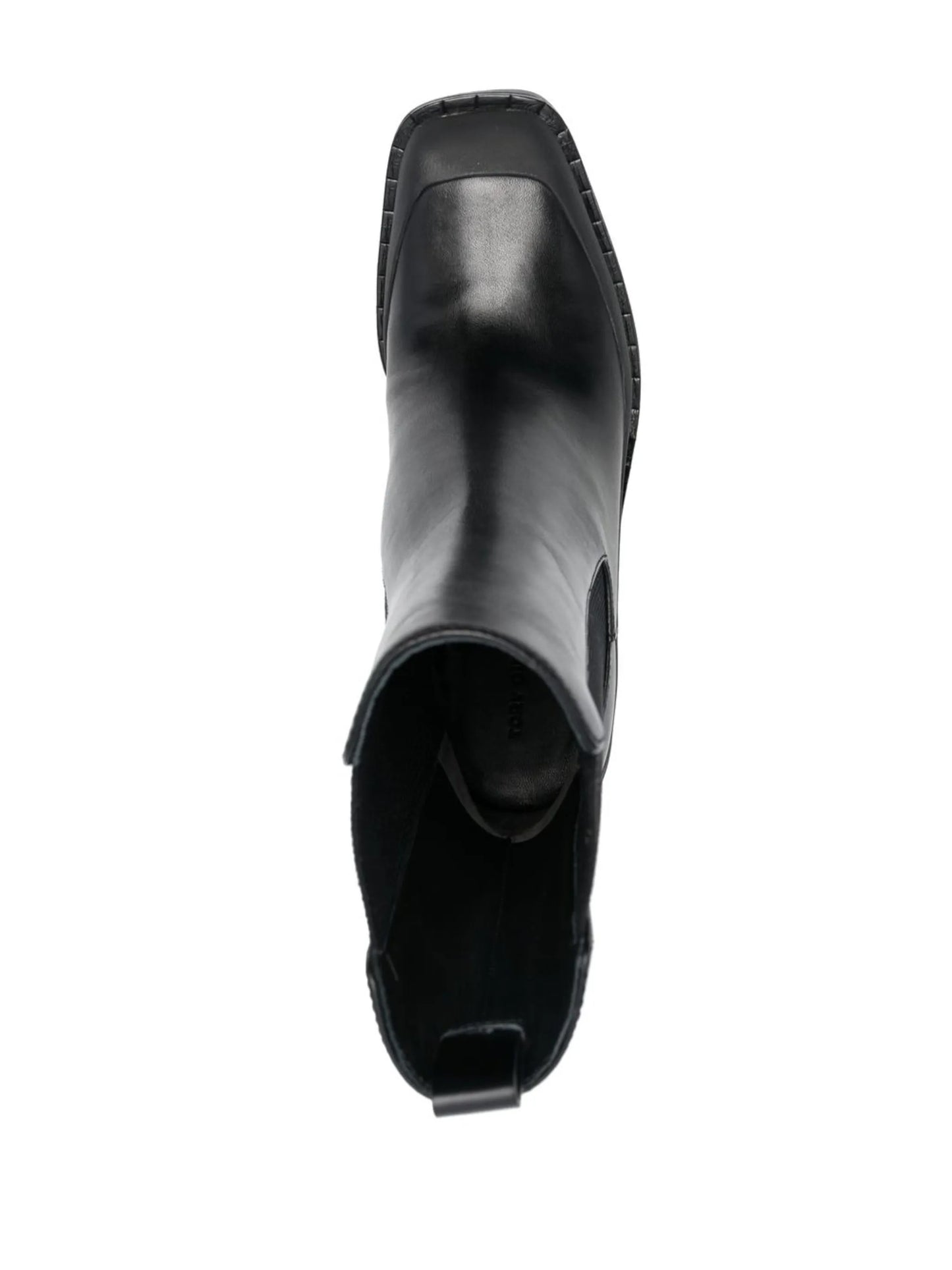85mm Expedition Chelsea boots