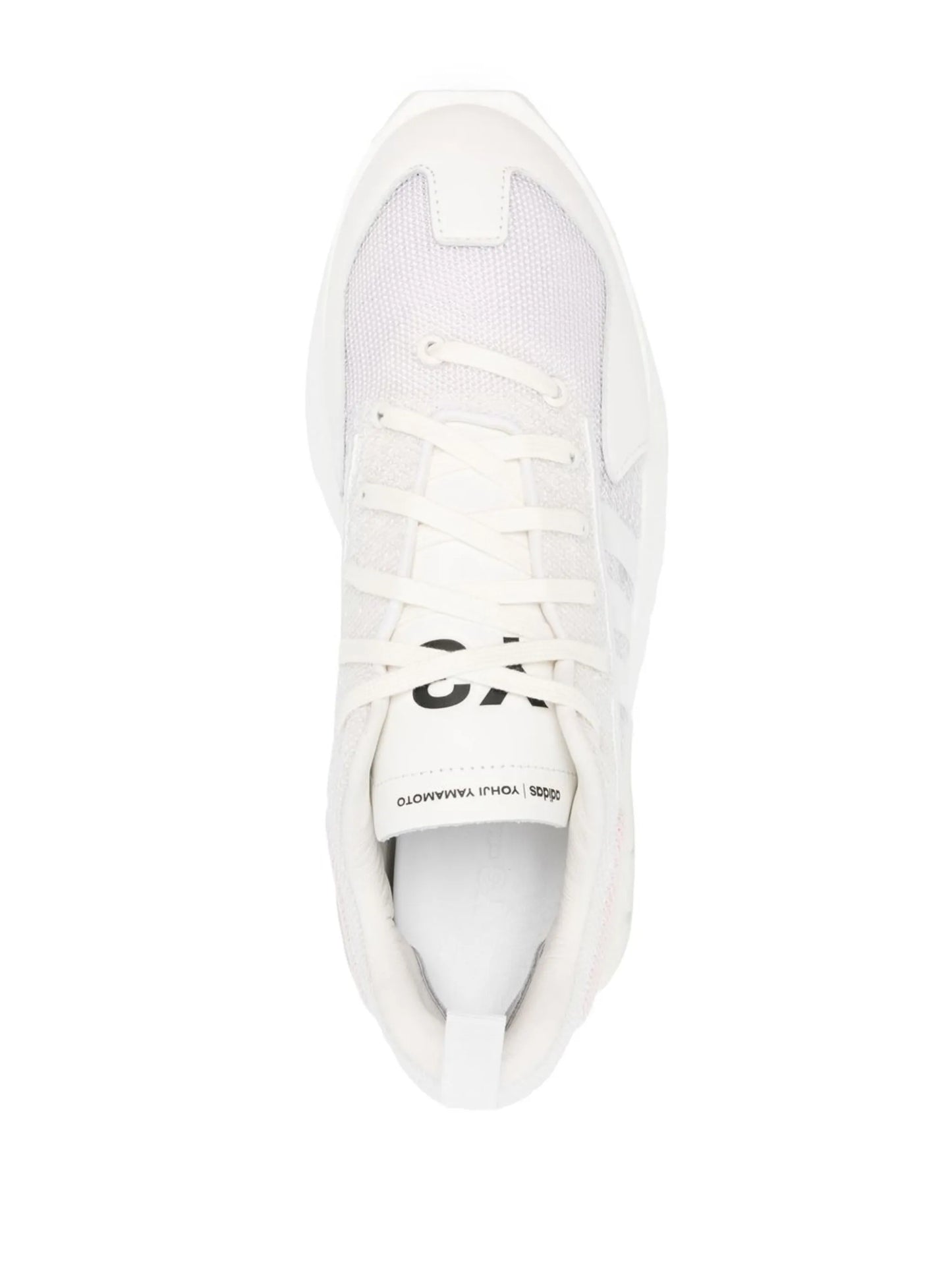 Orisan Core lace-up sneakers