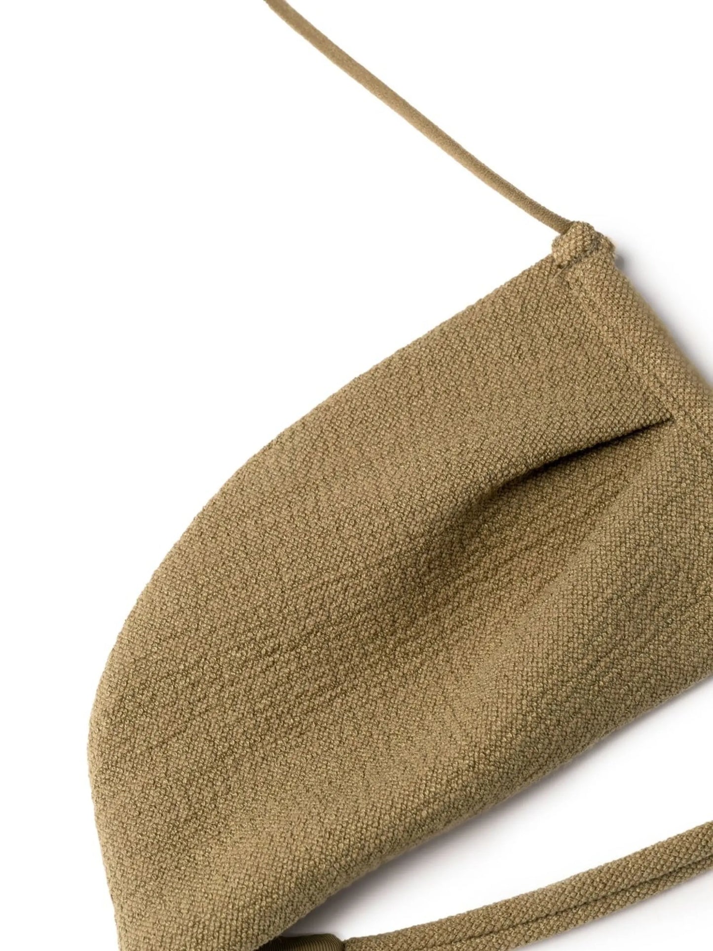 x Ziah halterneck bikini top