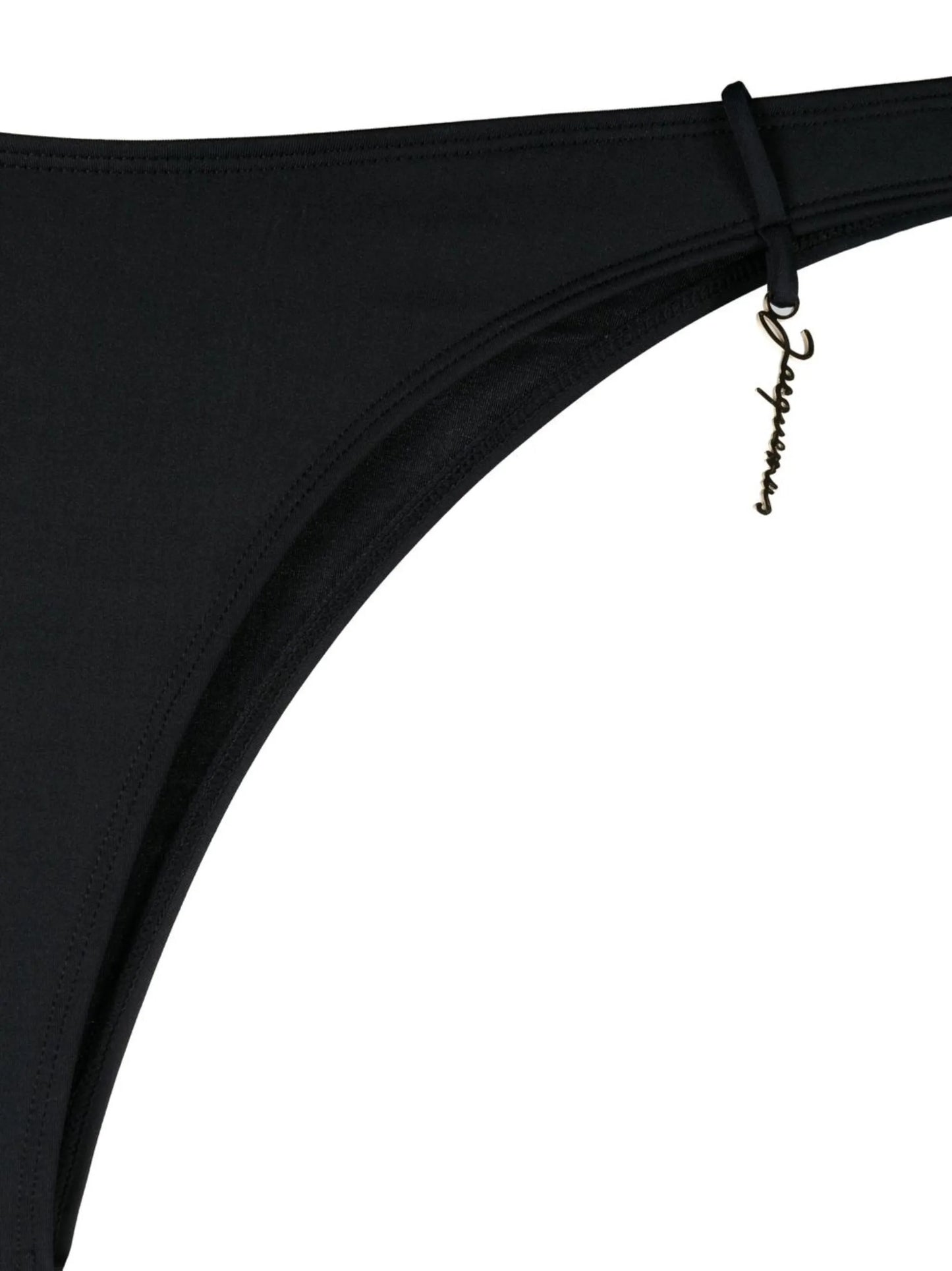 Le Bas De Maillot Signature bikini bottoms