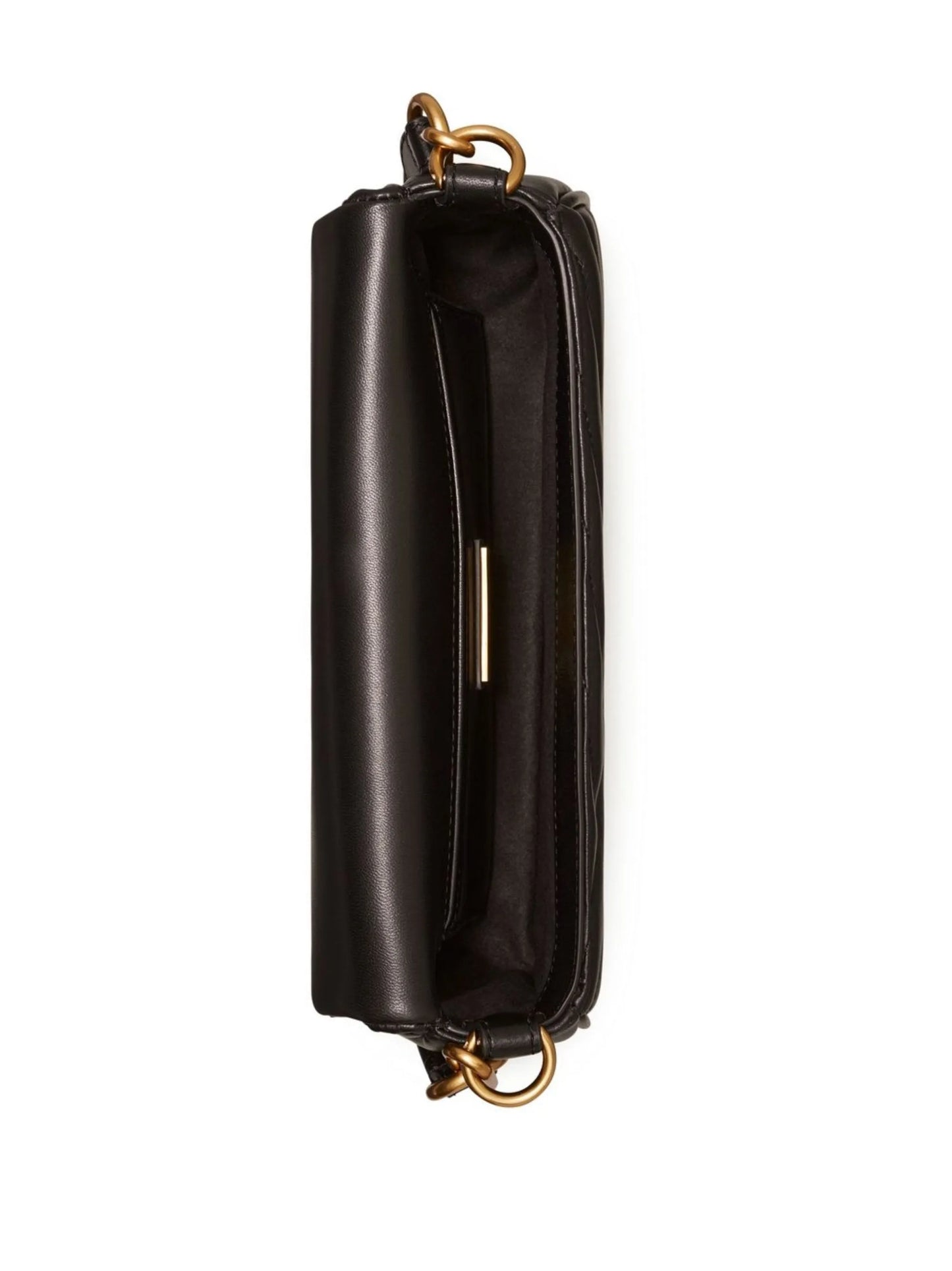 small Kira Chevron Flap shoulder bag