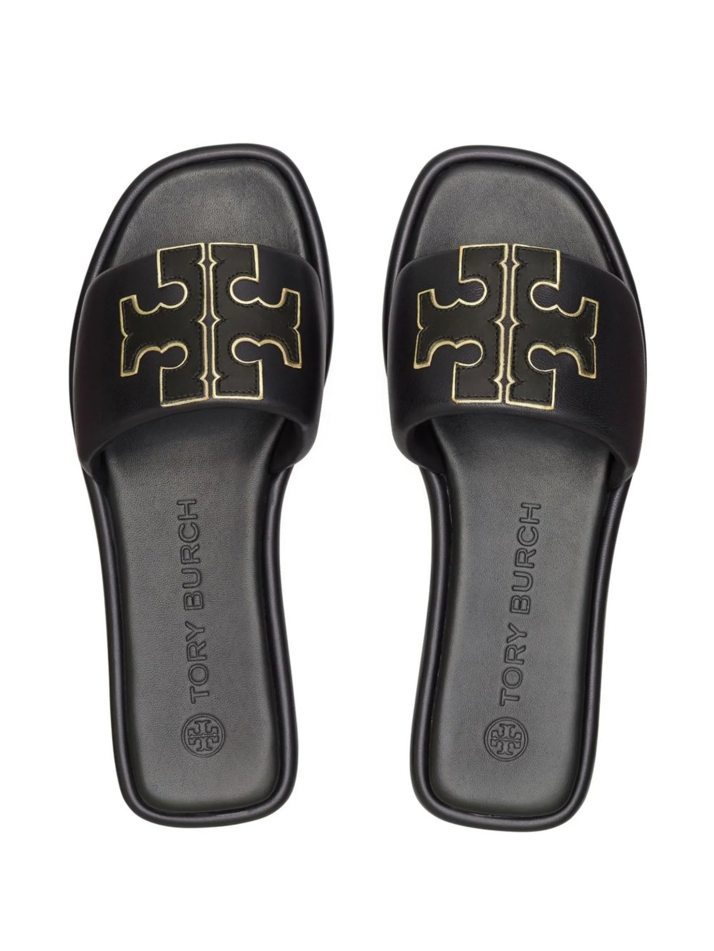 double T Sport slides