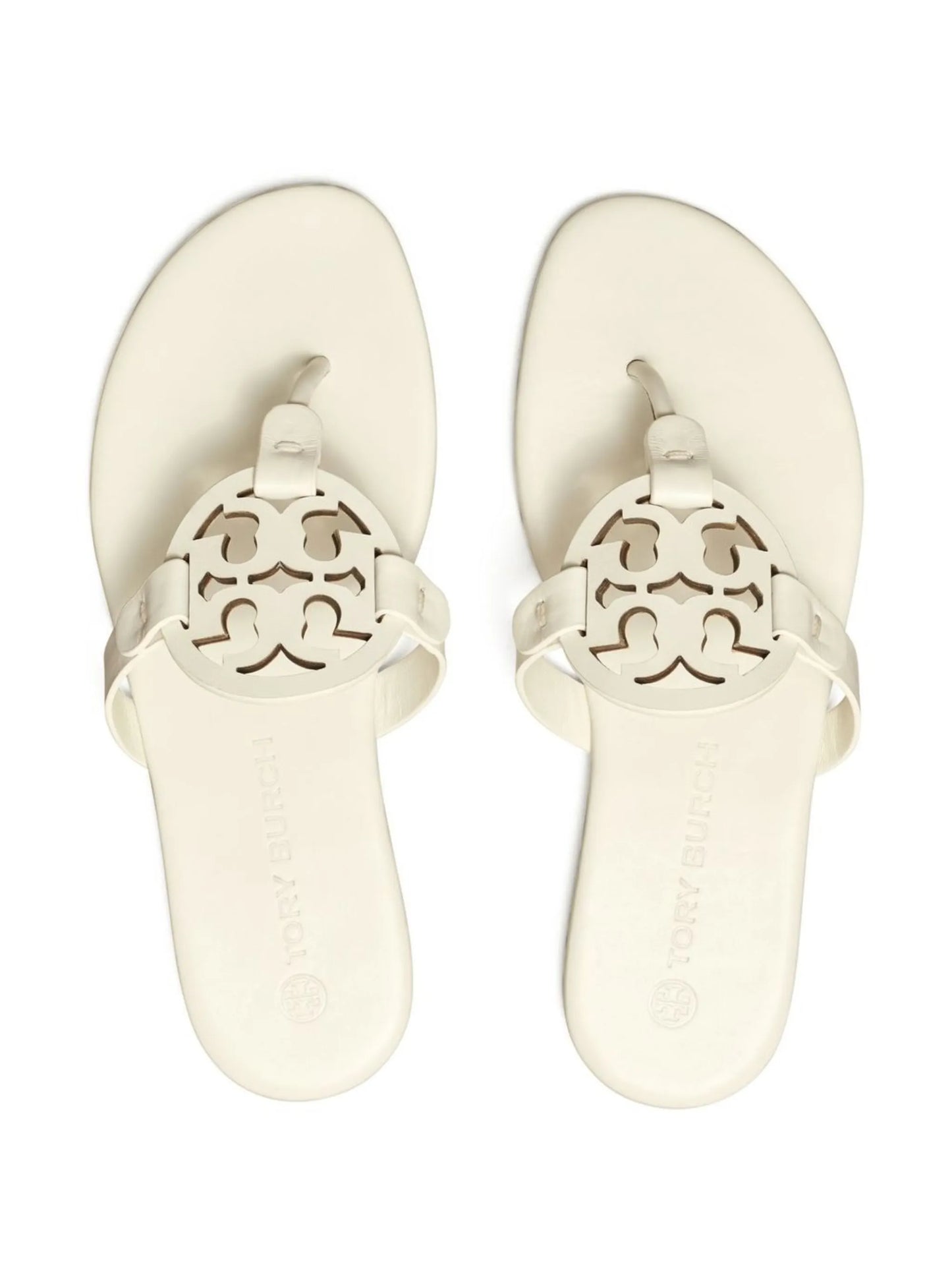 Miller thong-strap sandals