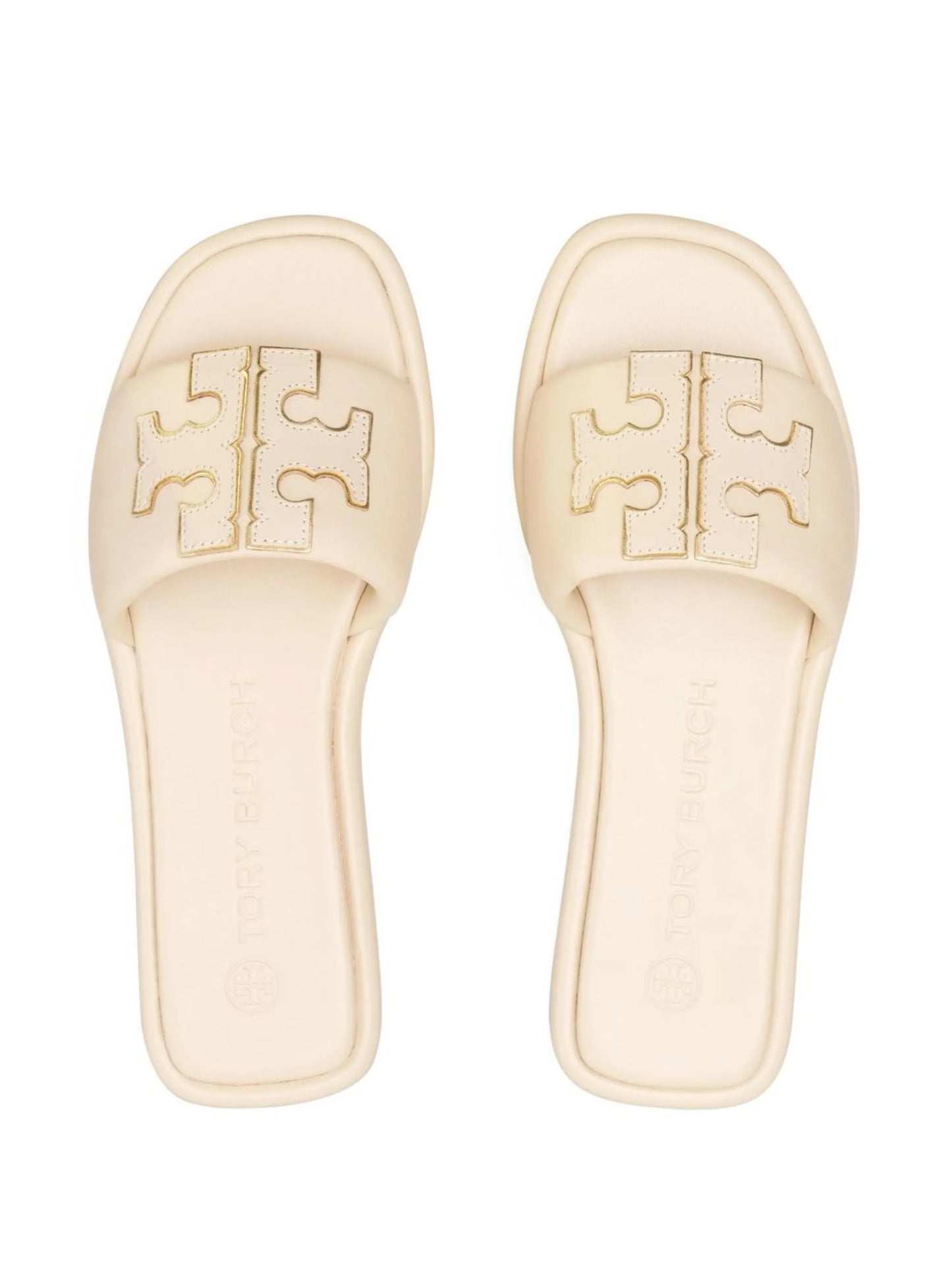 Double T Sport slides