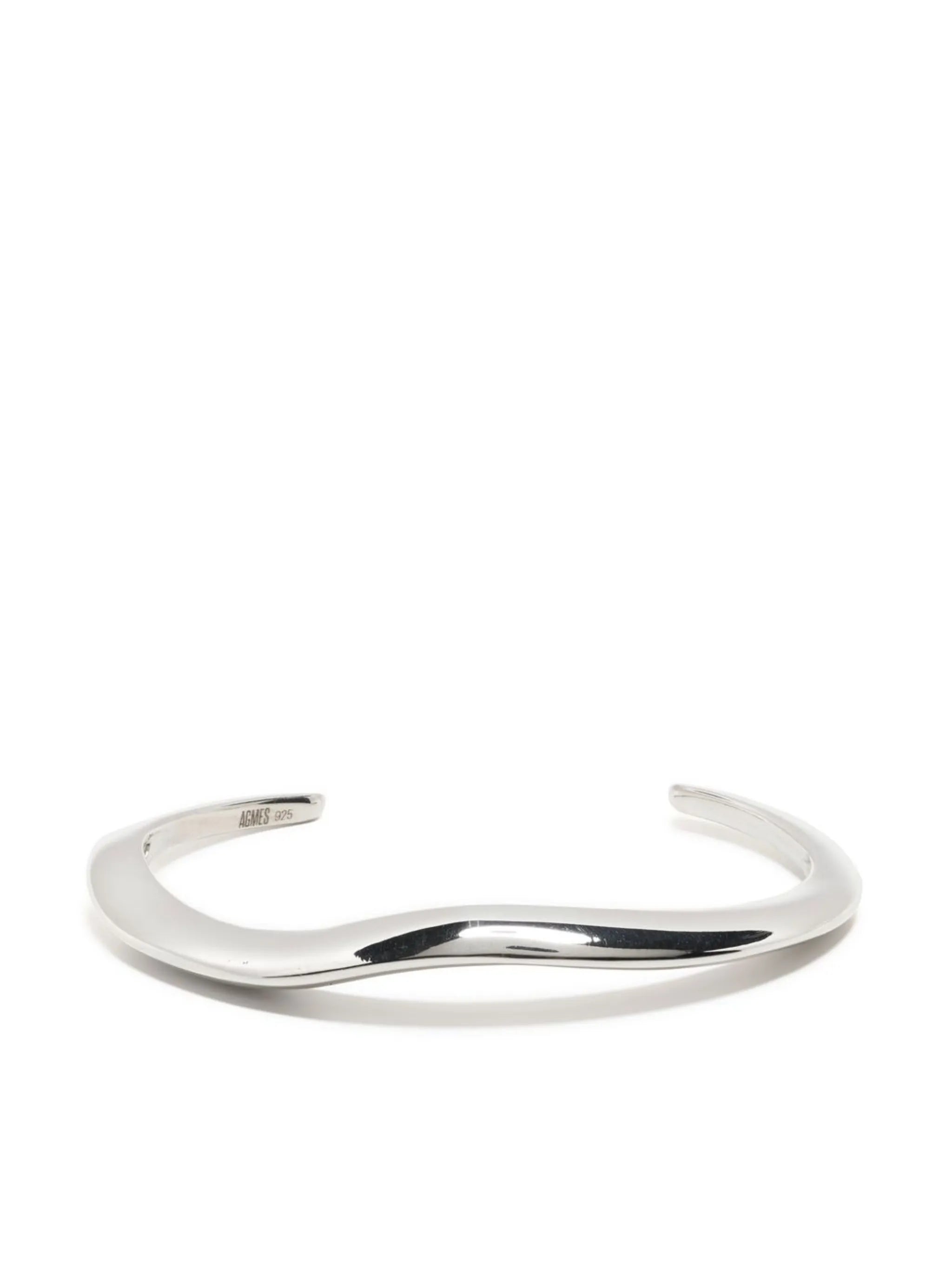 Astrid cuff bracelet