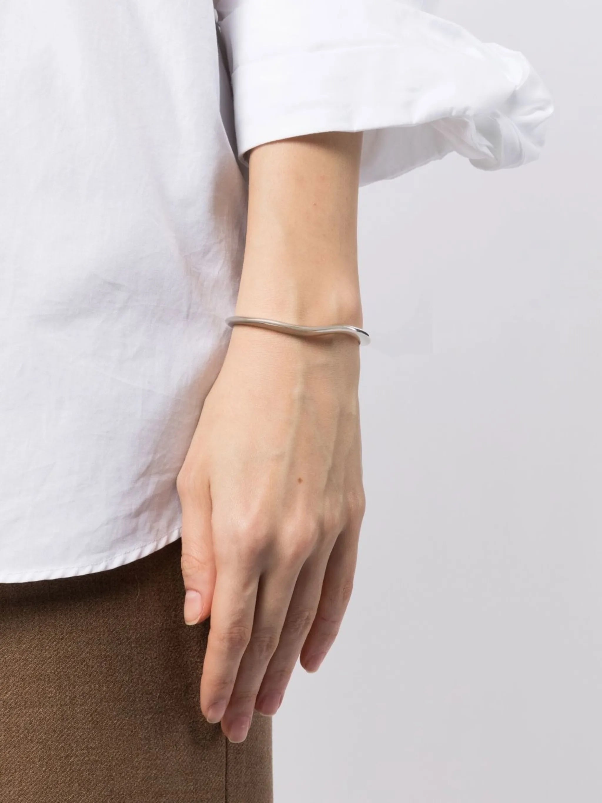 Astrid cuff bracelet