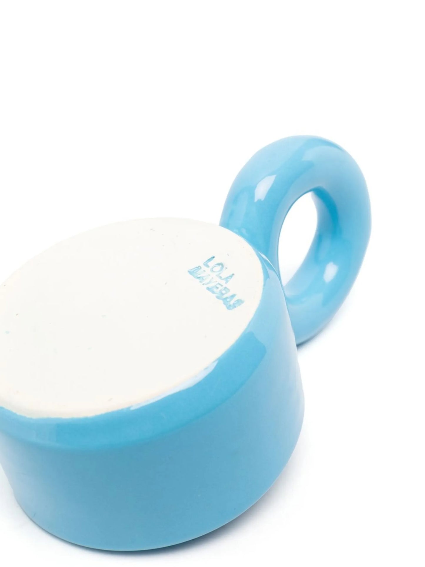 Big Loop cup (set of two)