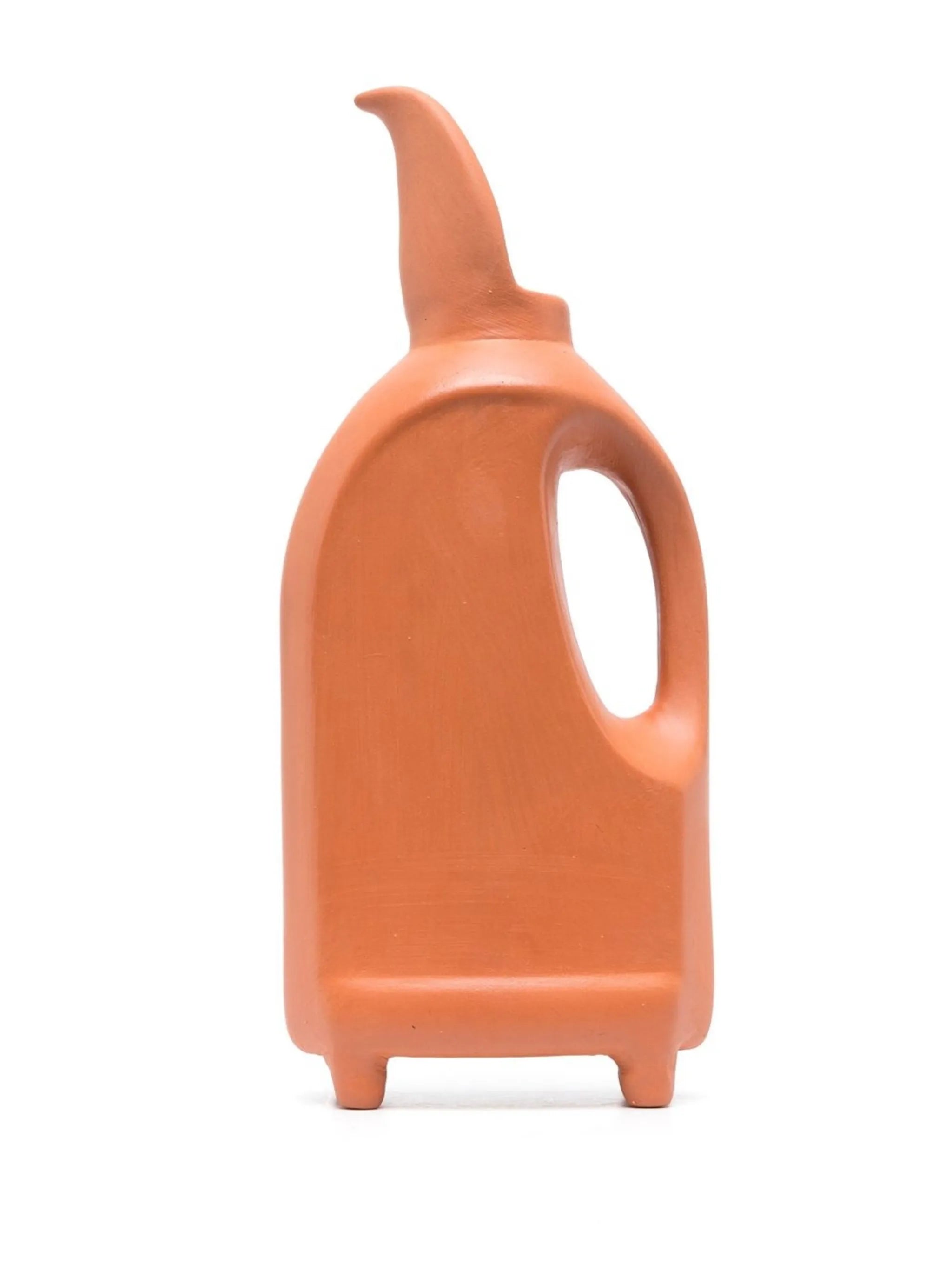 x Browns laundry ceramic carafe
