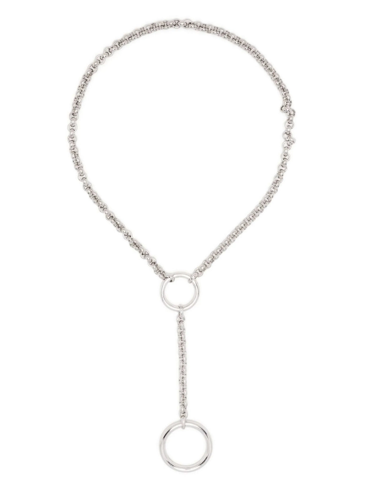 The Edie Rolo necklace