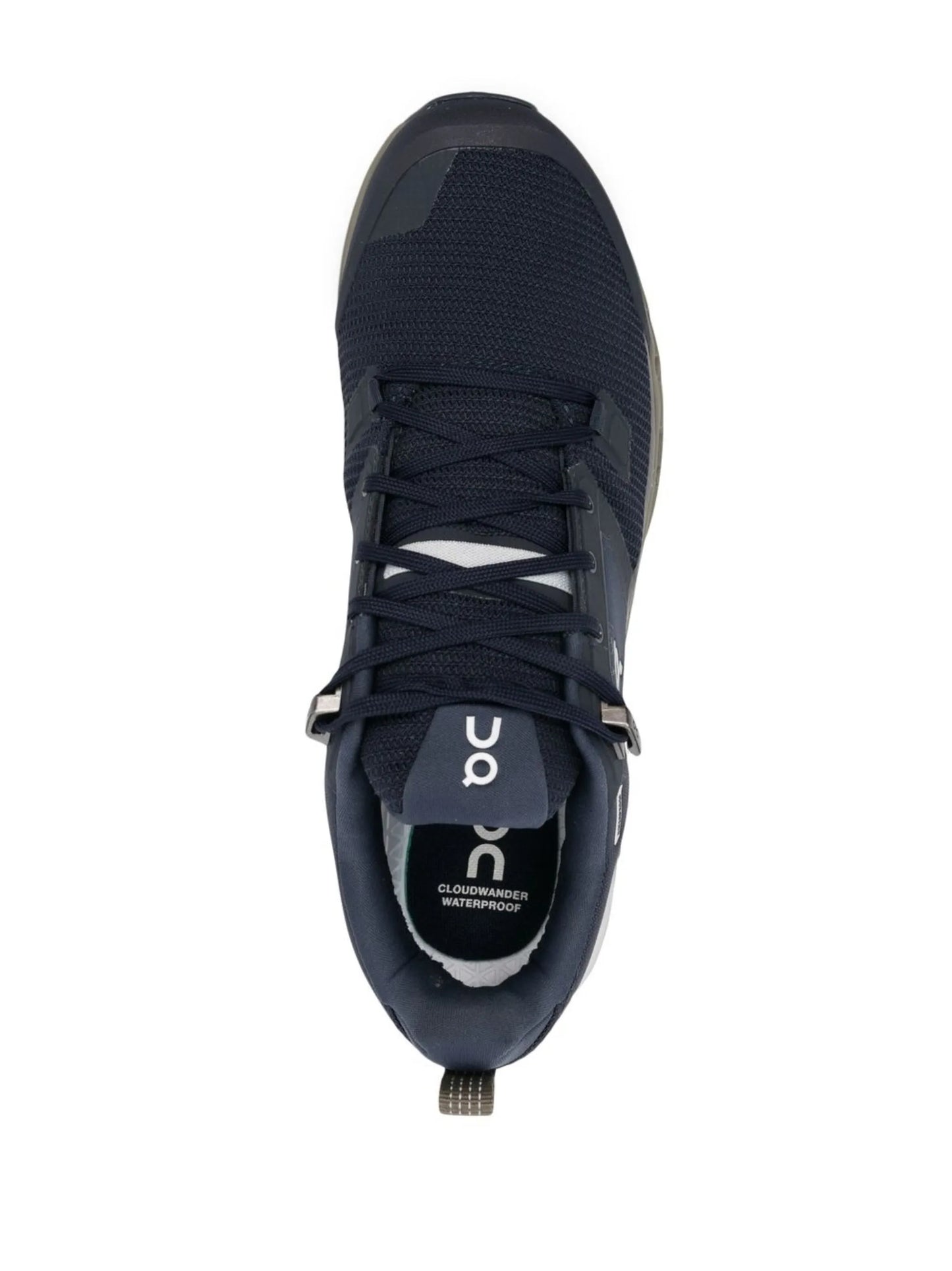 Cloud Tex low-top sneakers