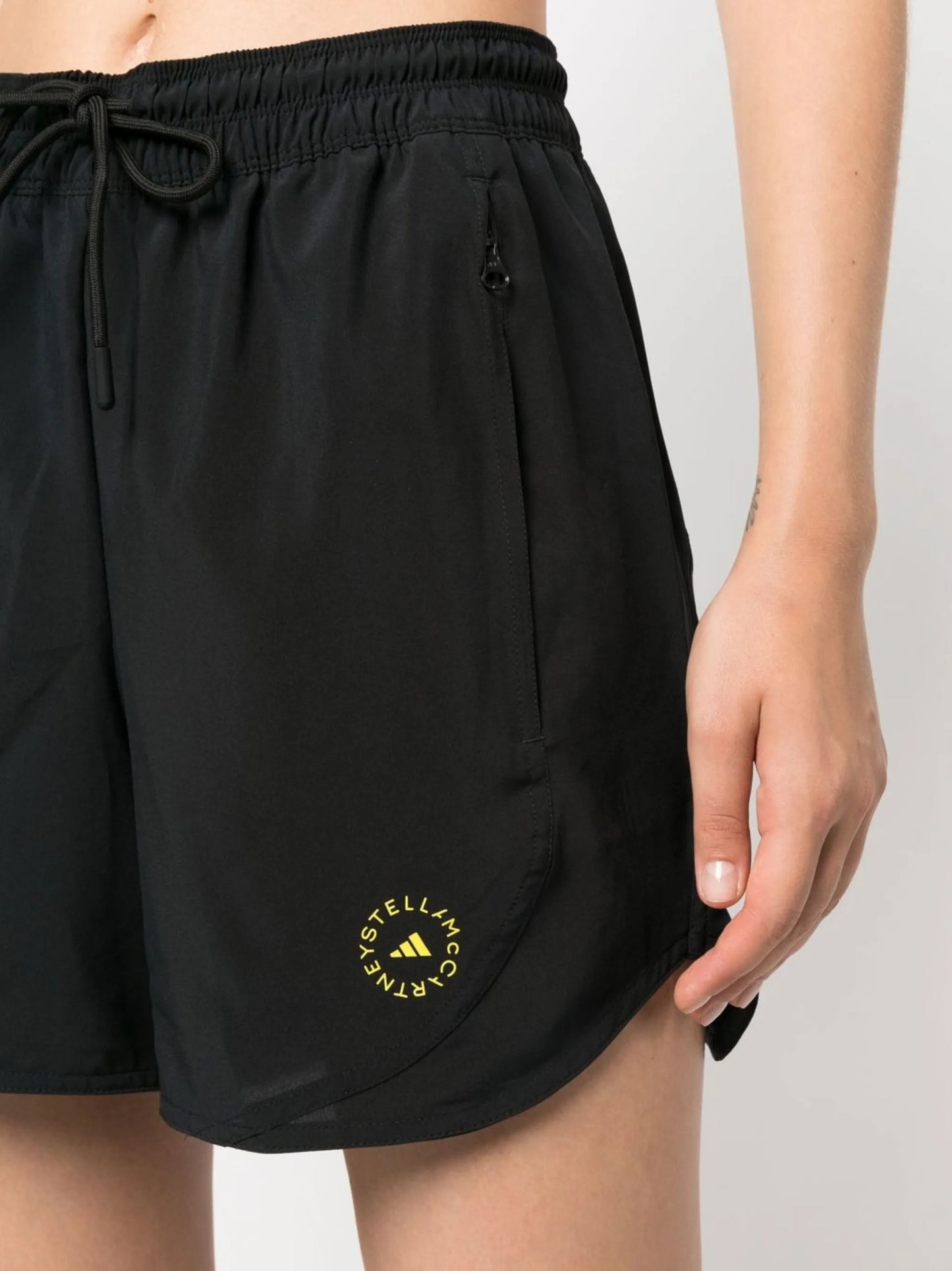 TruePurpose running shorts