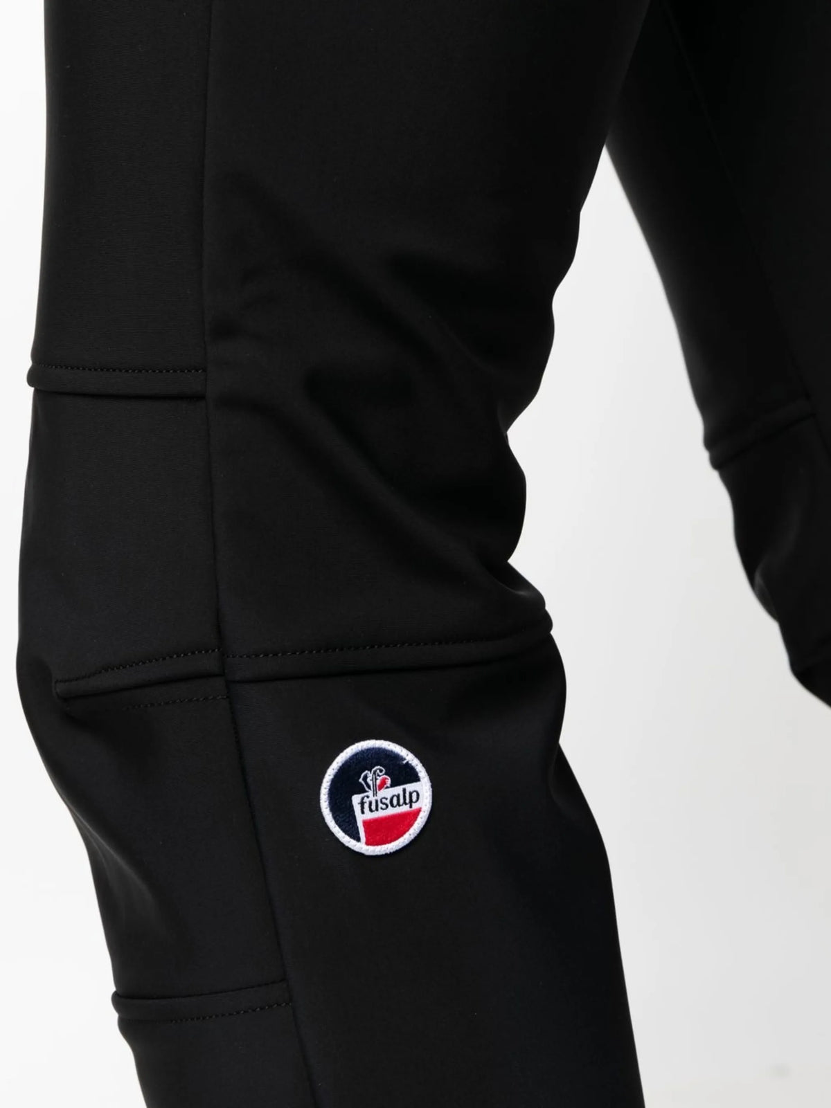 Diana flared ski trousers