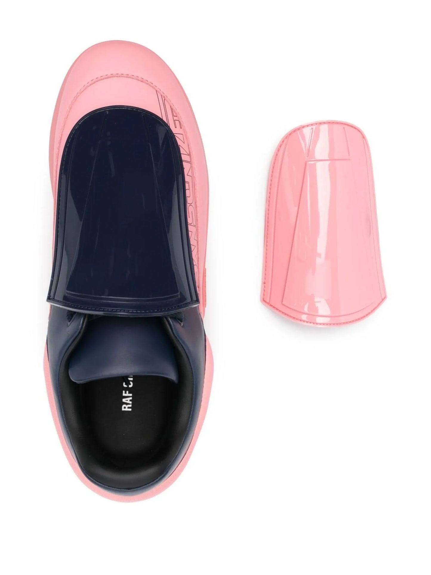 Antei low-top sneakers