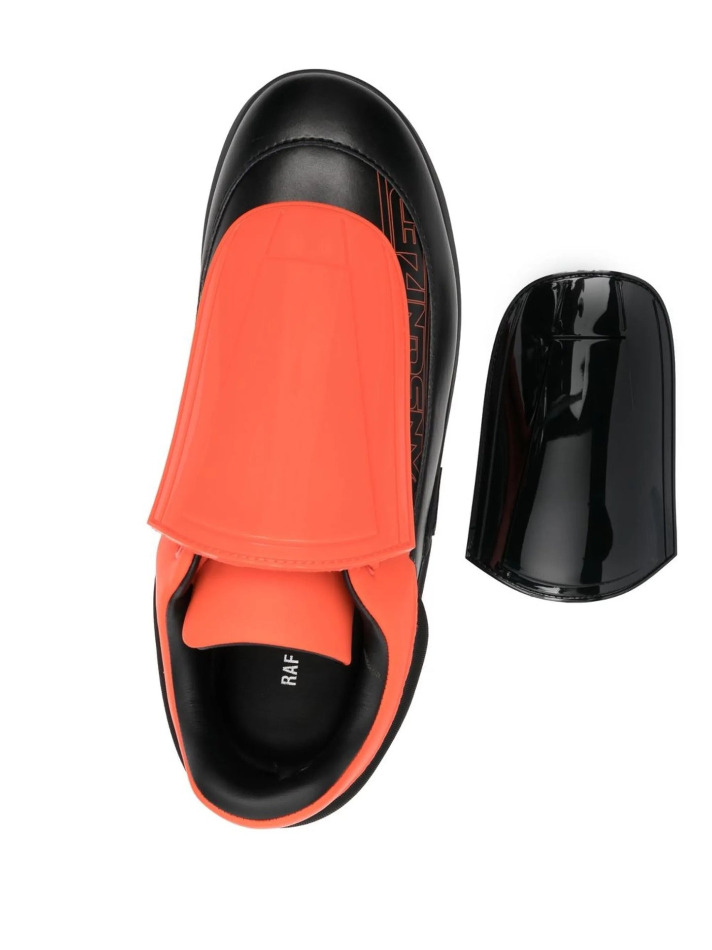 Antei low-top sneakers