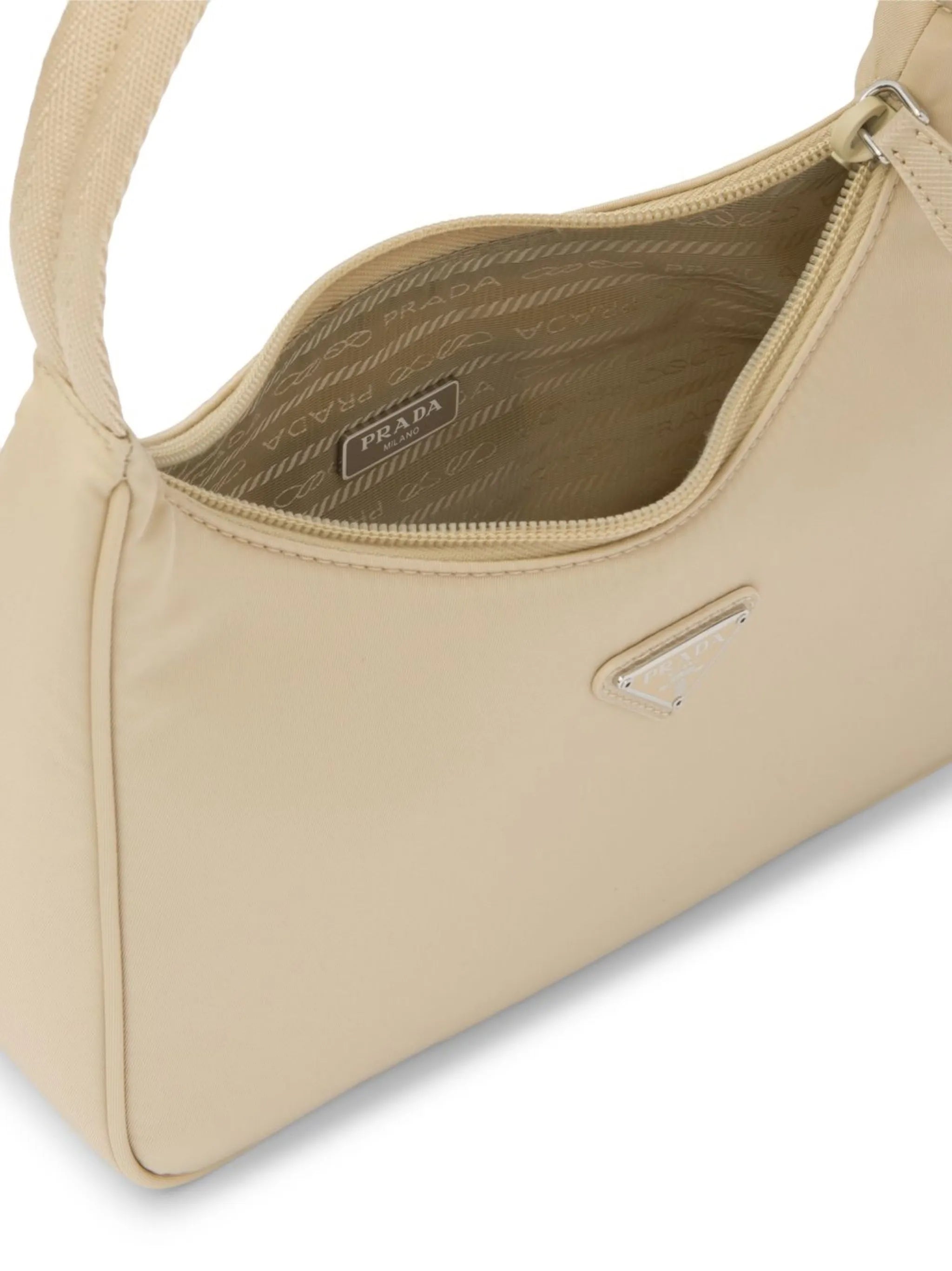 Re-Edition mini bag