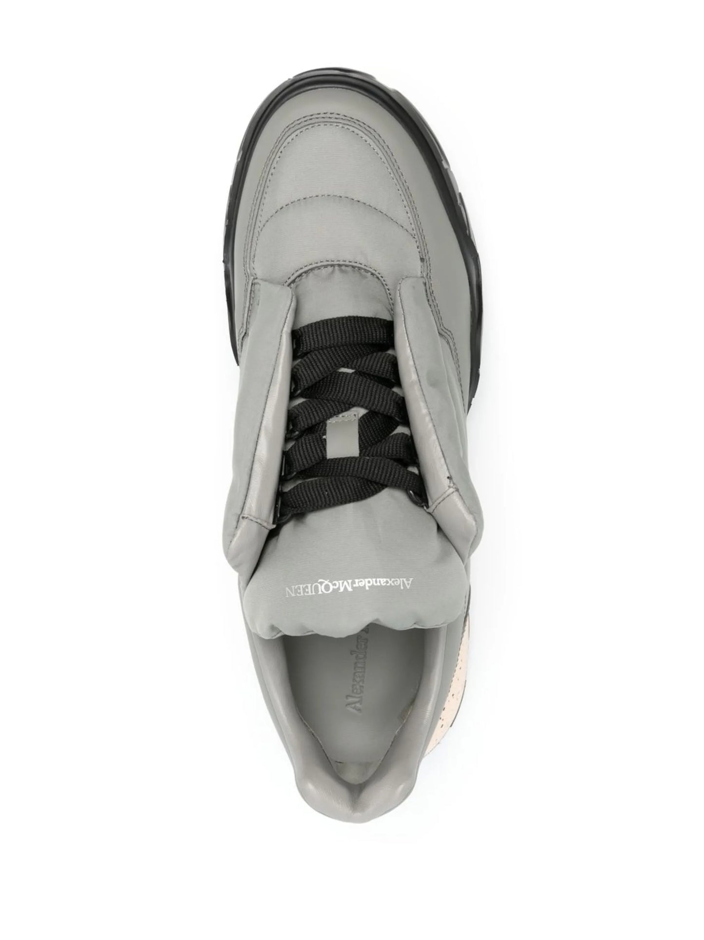 Court low-top sneakers